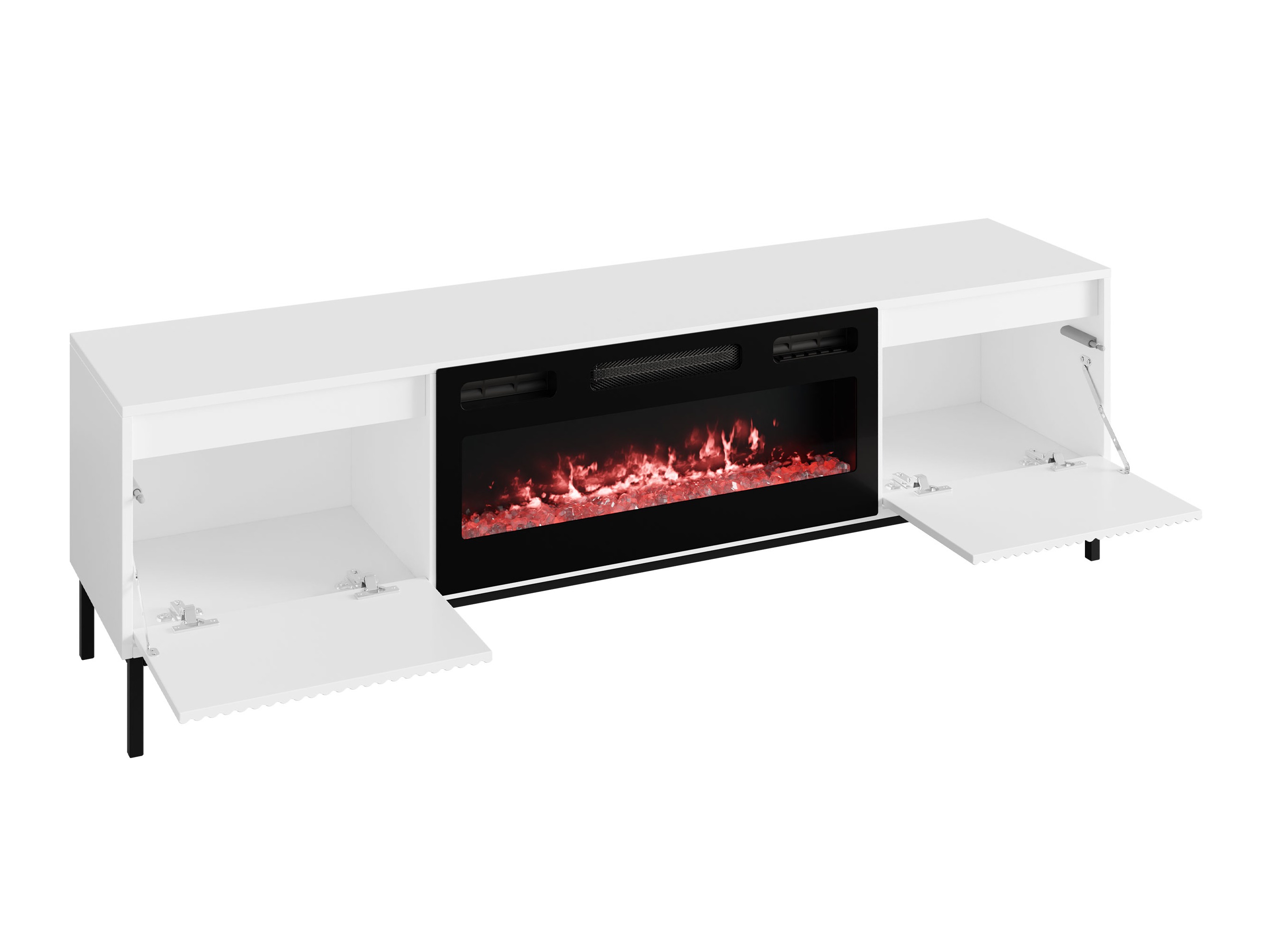 Stuemøbelsæt Comfivo Delruva 109 (Kashmir)