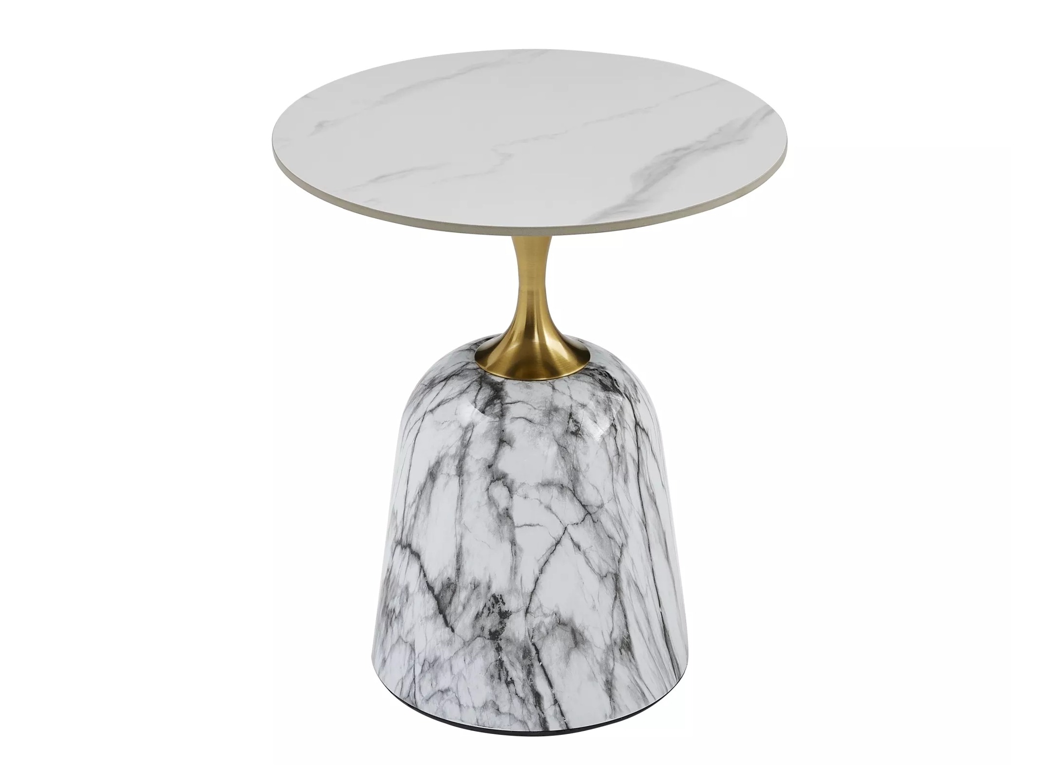 Sofabord Detroit 800