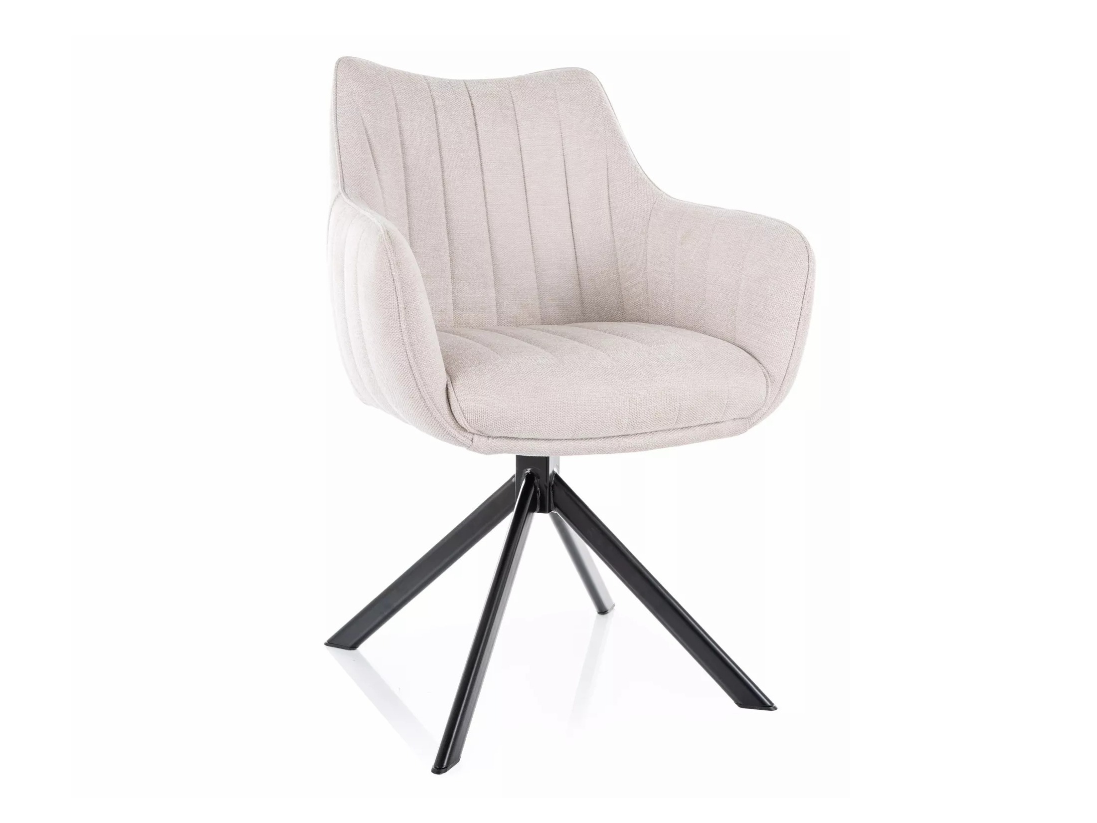 Stol Detroit 226 (Lys beige)