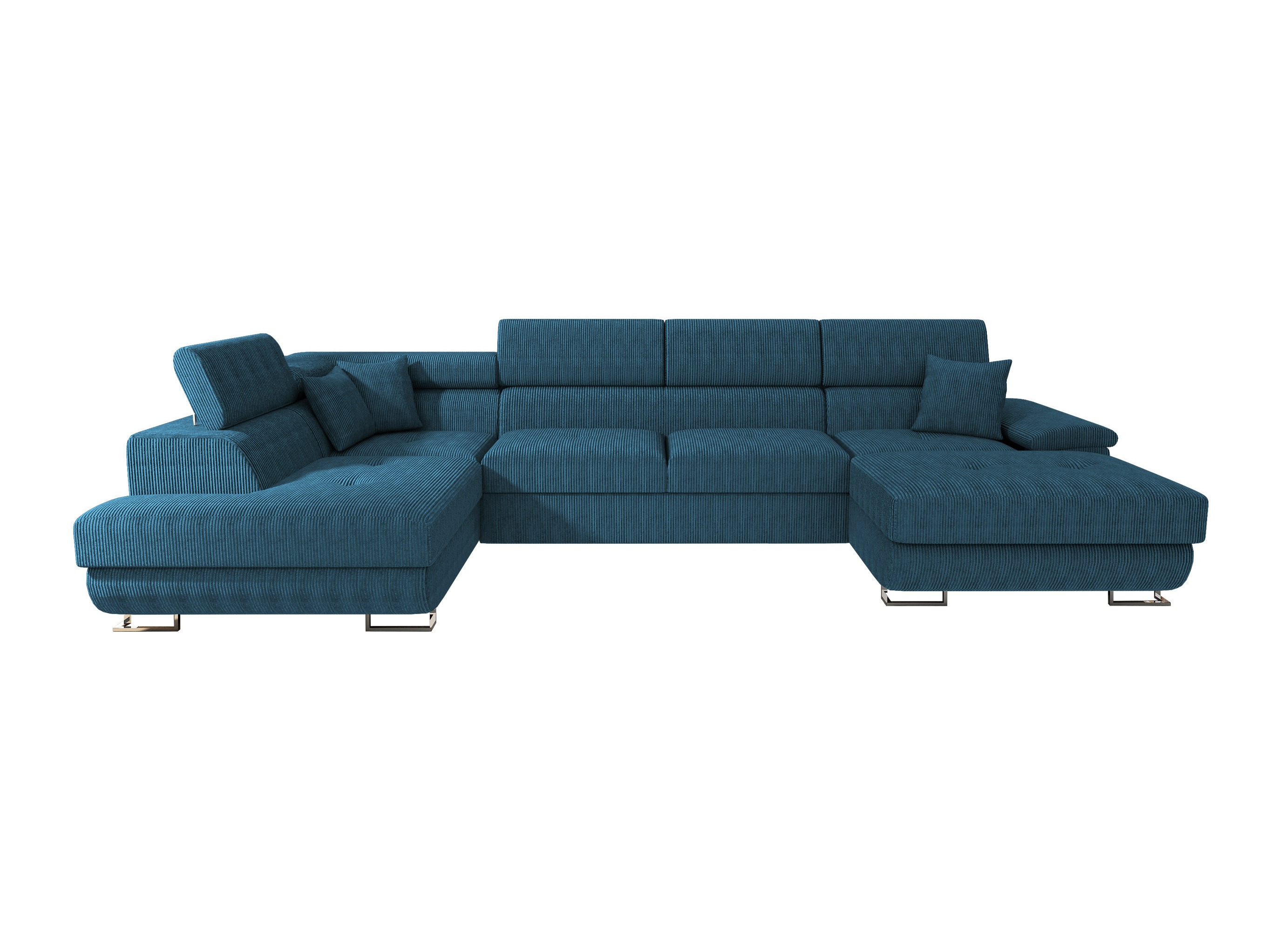 Hjørnesofa Comfivo Ruta (Poso 05)