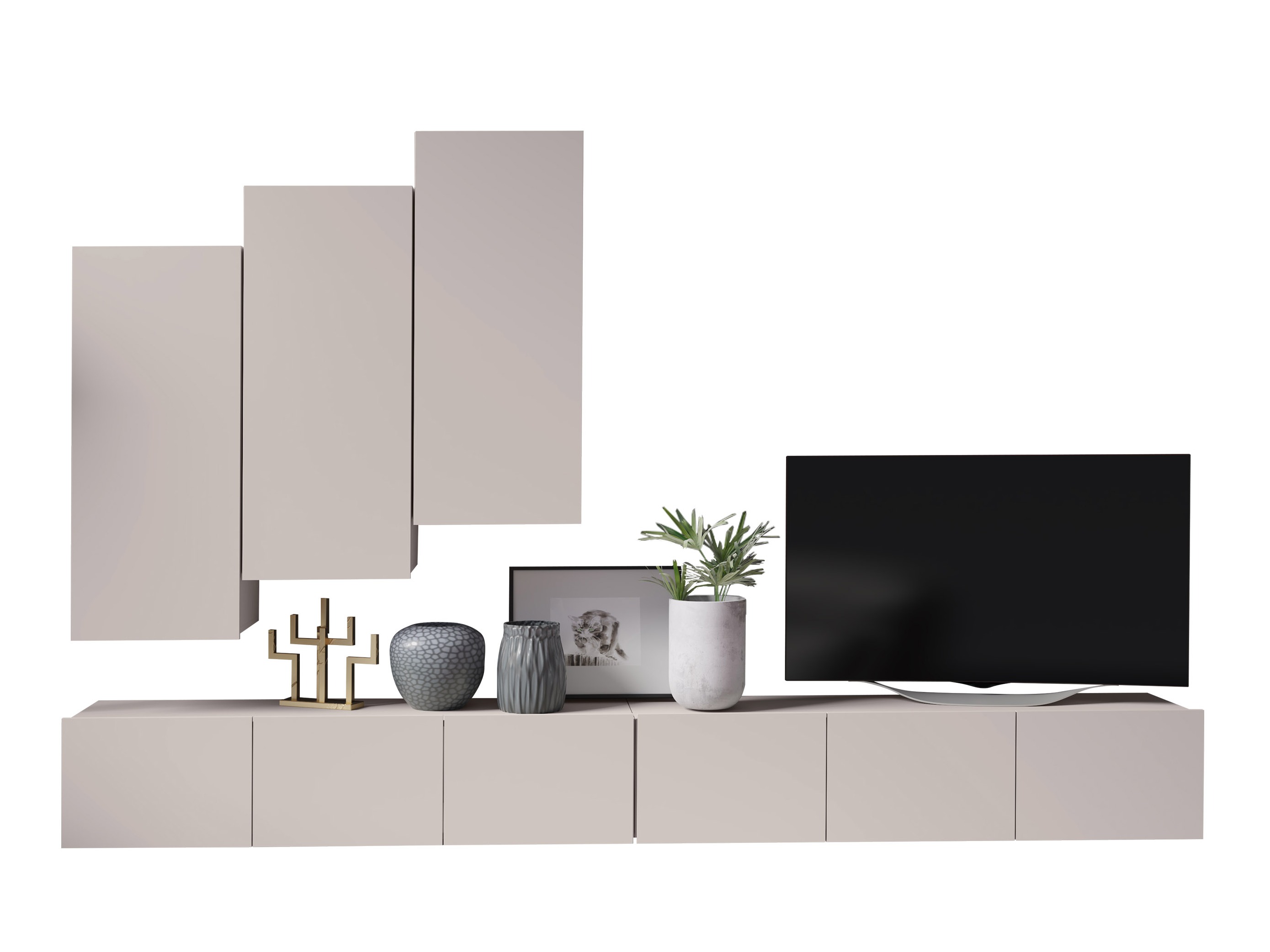 Stuemøbelsæt Remus XX (Kashmir)