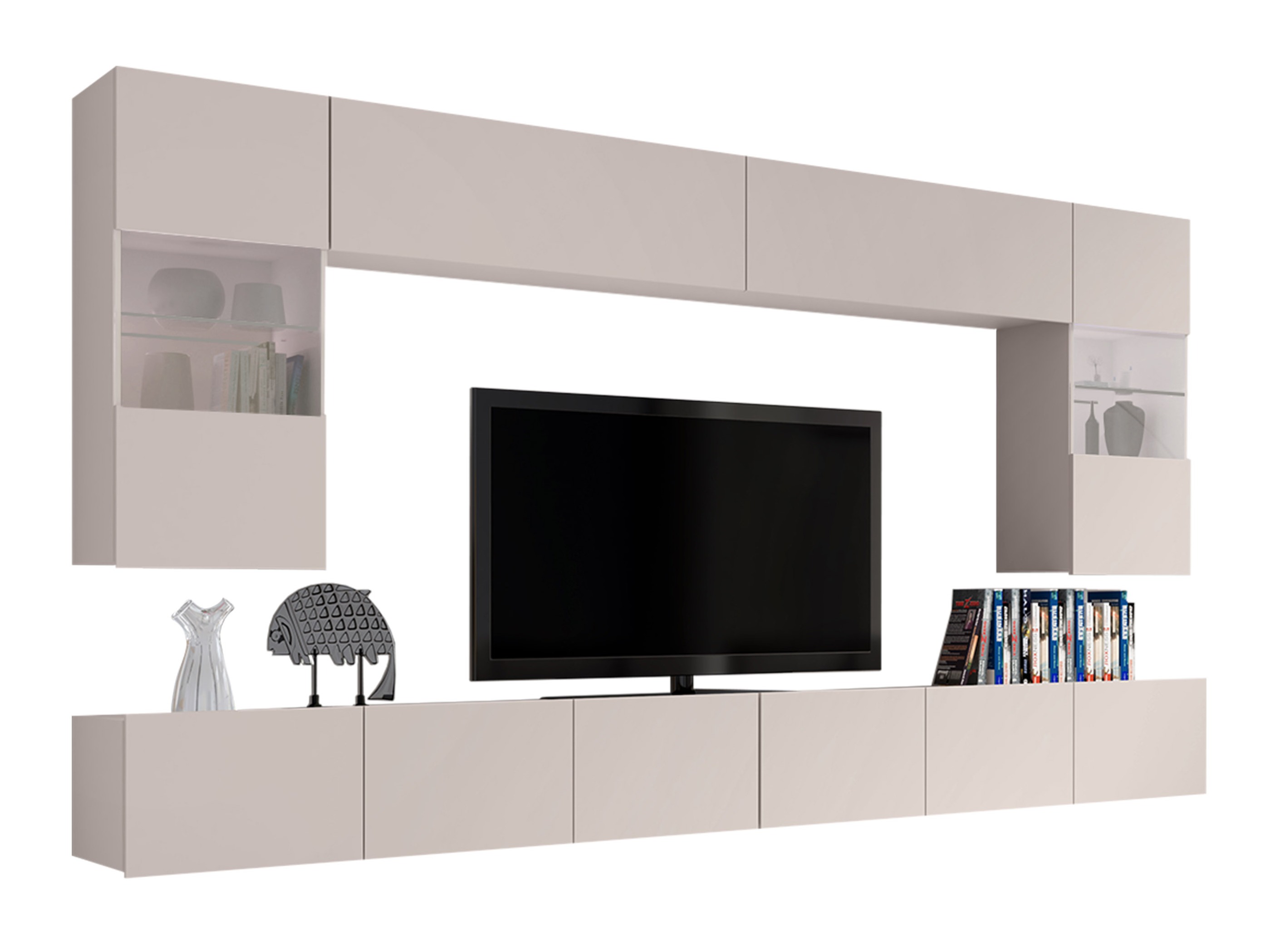 Stuemøbelsæt Tivdalu 105 (Kashmir)