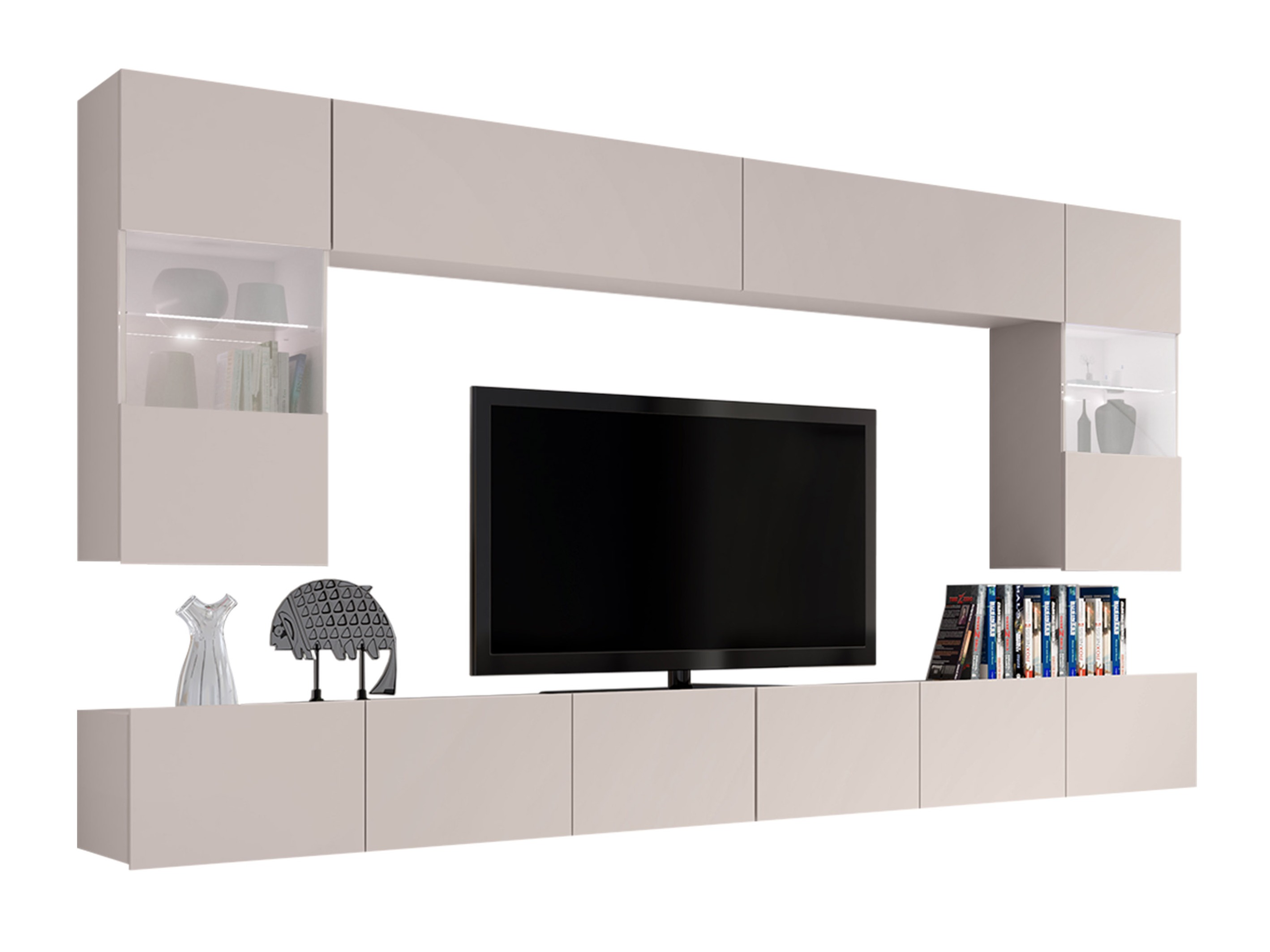 Stuemøbelsæt Tivdalu 105 (Kashmir)