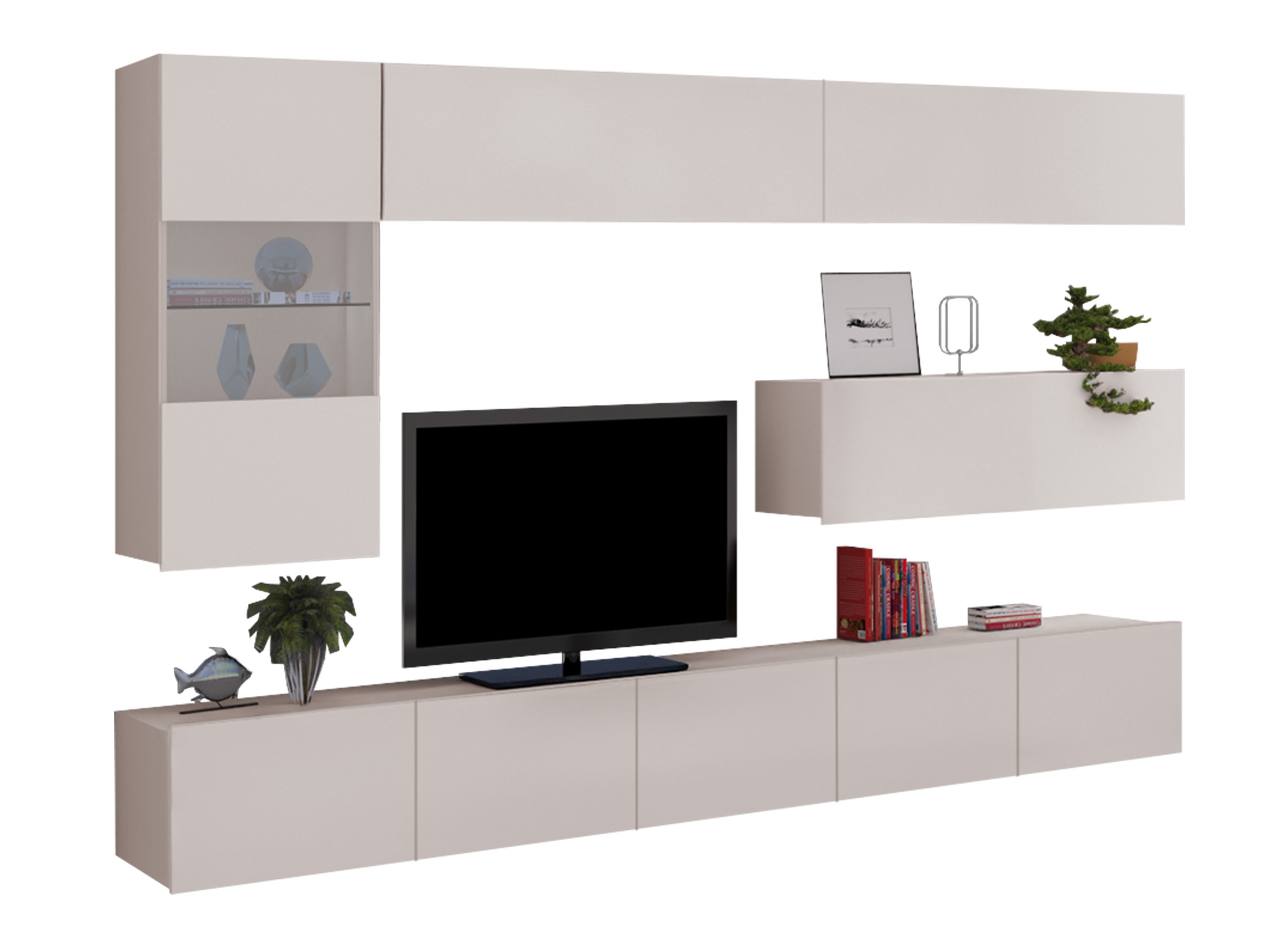 Stuemøbelsæt Tivdalu 108 (Kashmir)