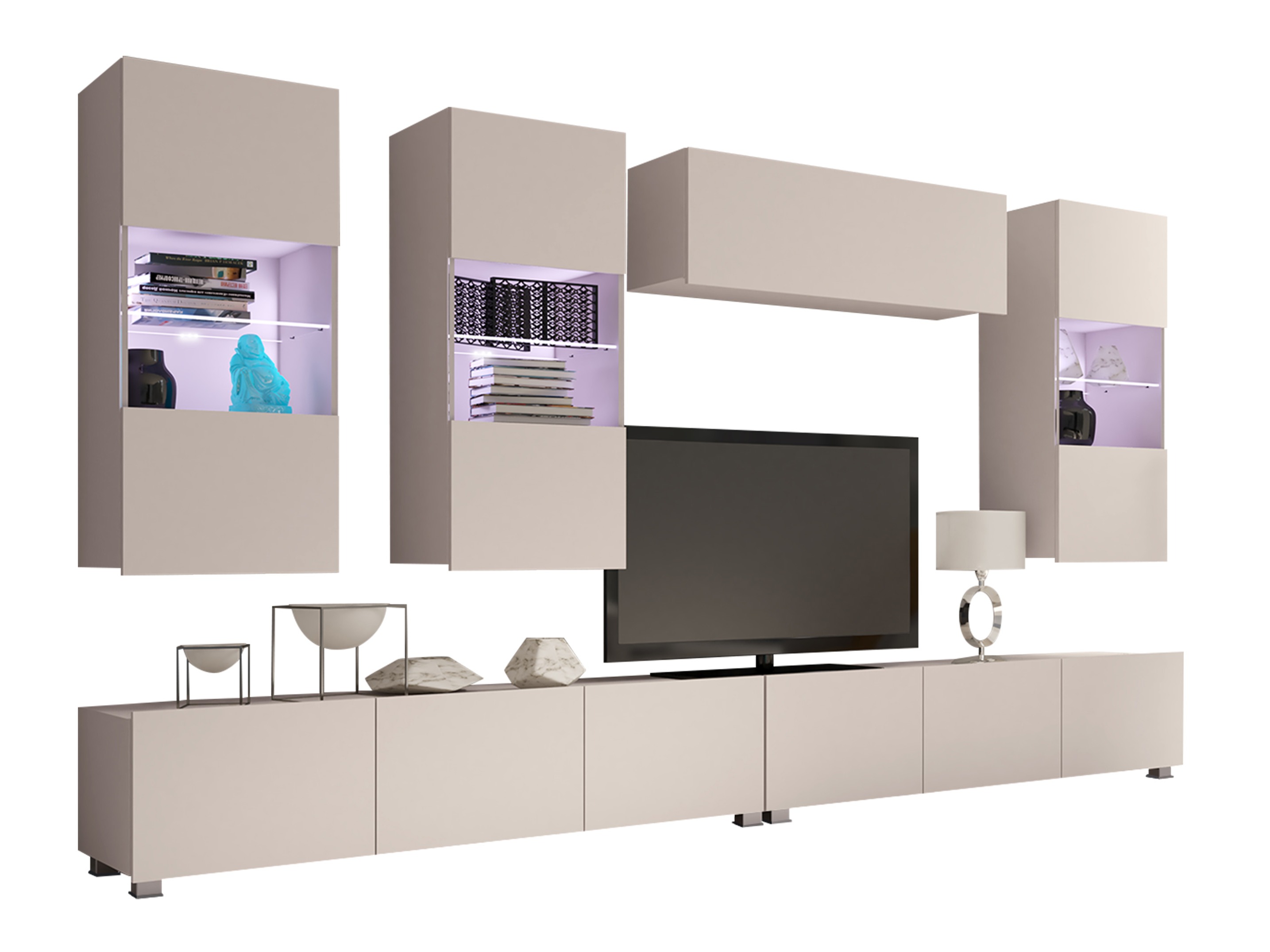 Stuemøbelsæt Tivdalu 109 (Kashmir)