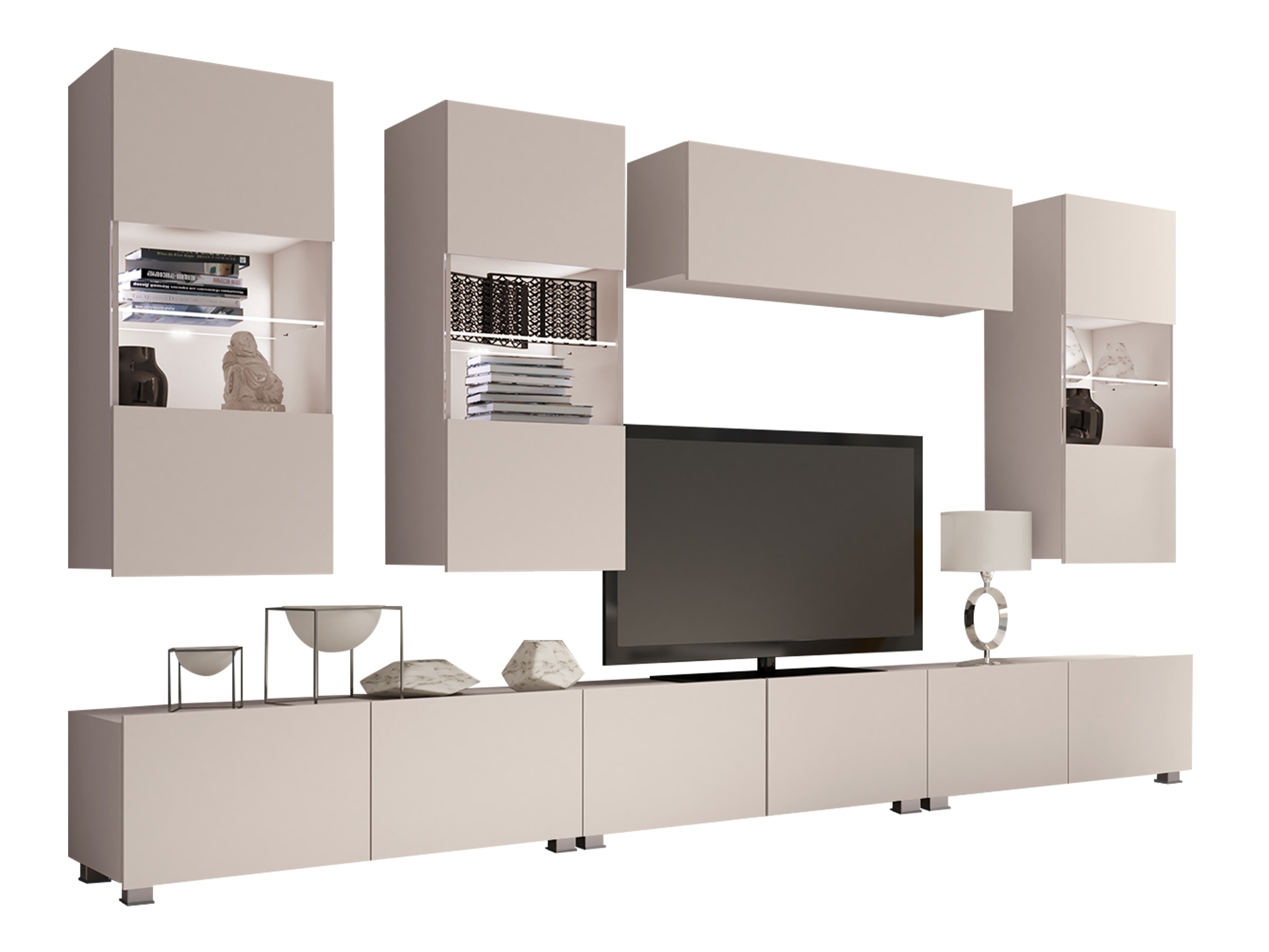 Stuemøbelsæt Tivdalu 121 (Kashmir)