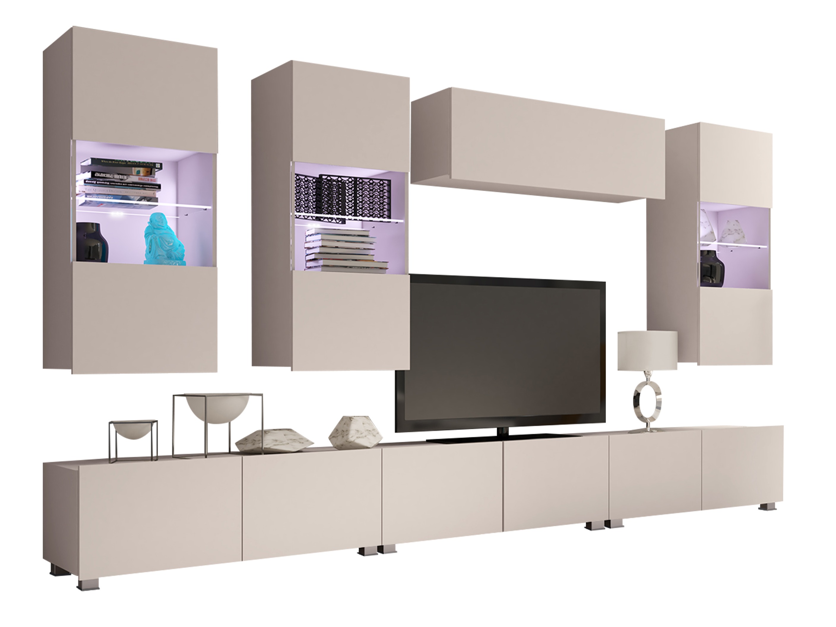 Stuemøbelsæt Tivdalu 121 (Kashmir)