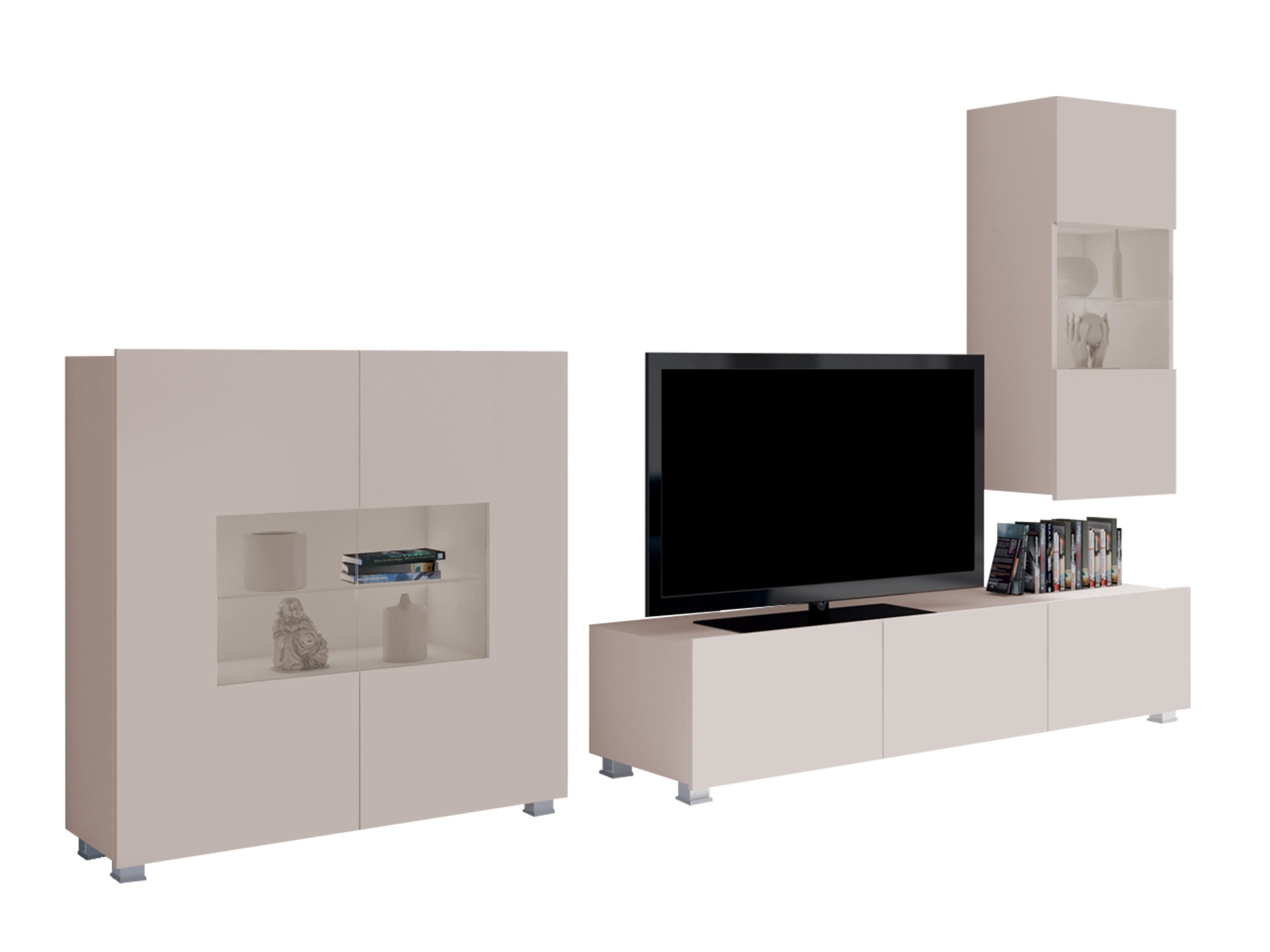 Stuemøblersæt Tivdalu 111 (Kashmir)