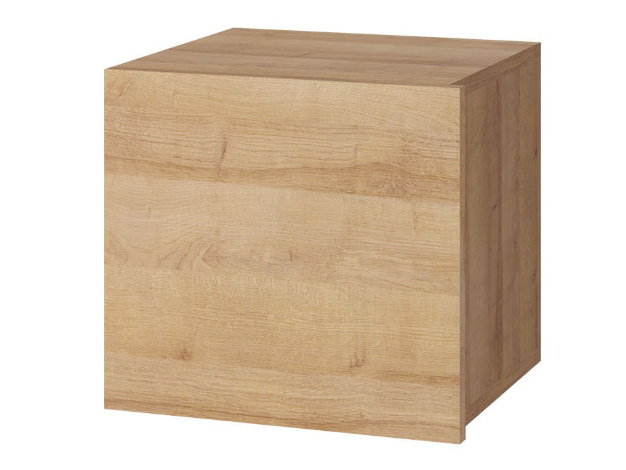 Vægskab Tivdalu 124 (Gylden eg)