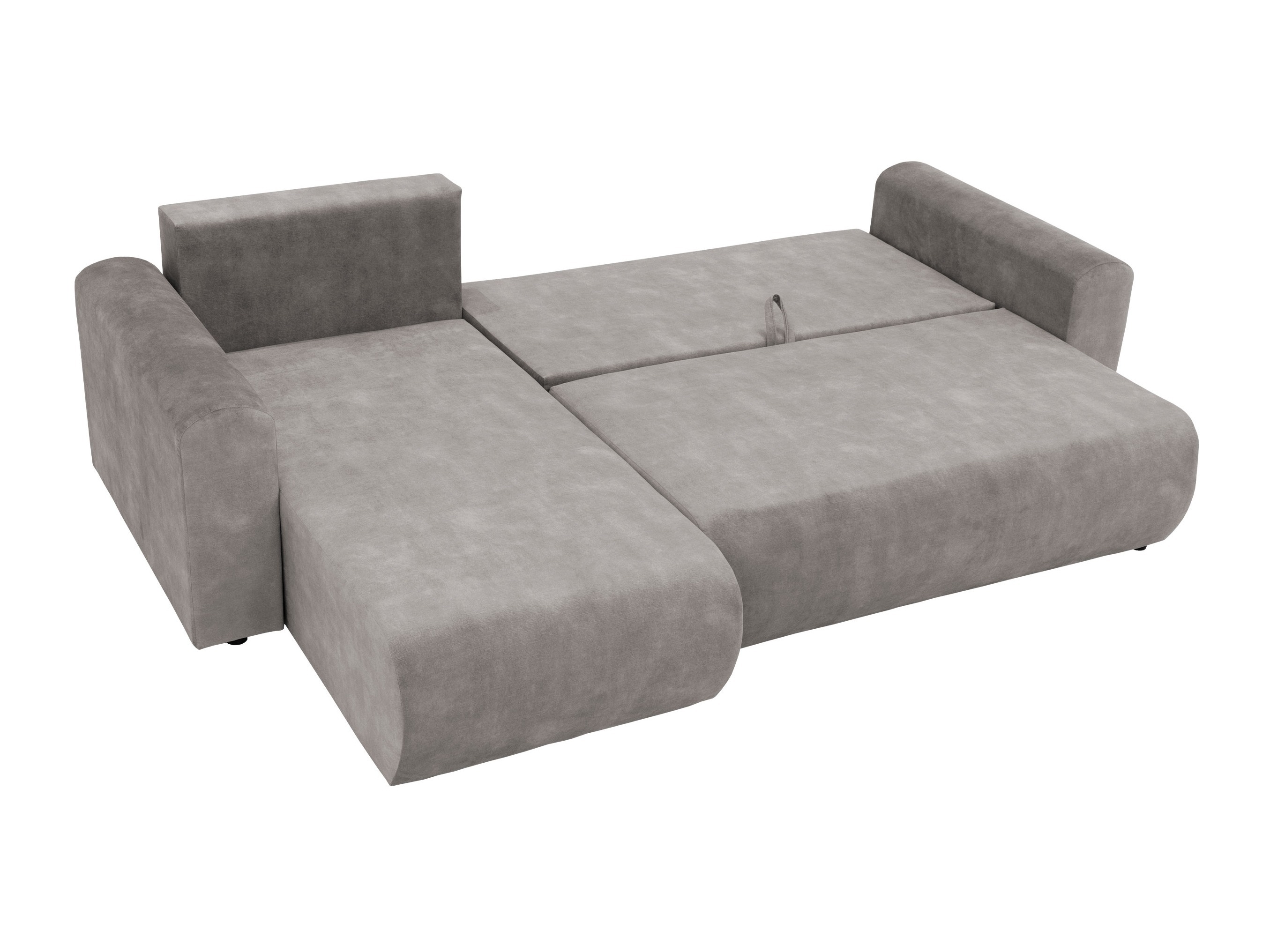 Hjørnesofa Comfivo 449 (Lambi 08)