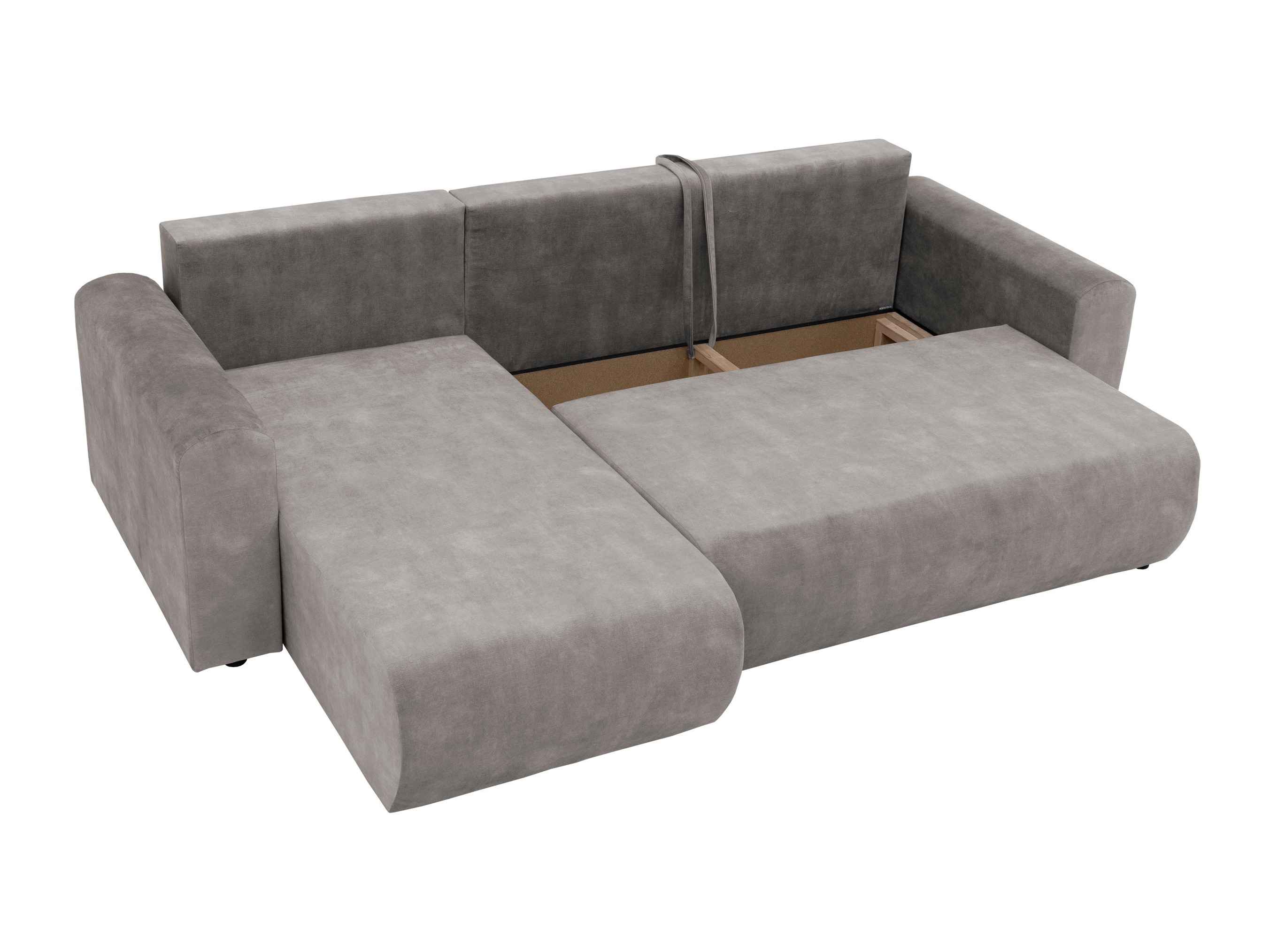 Hjørnesofa Comfivo 449 (Lambi 08)