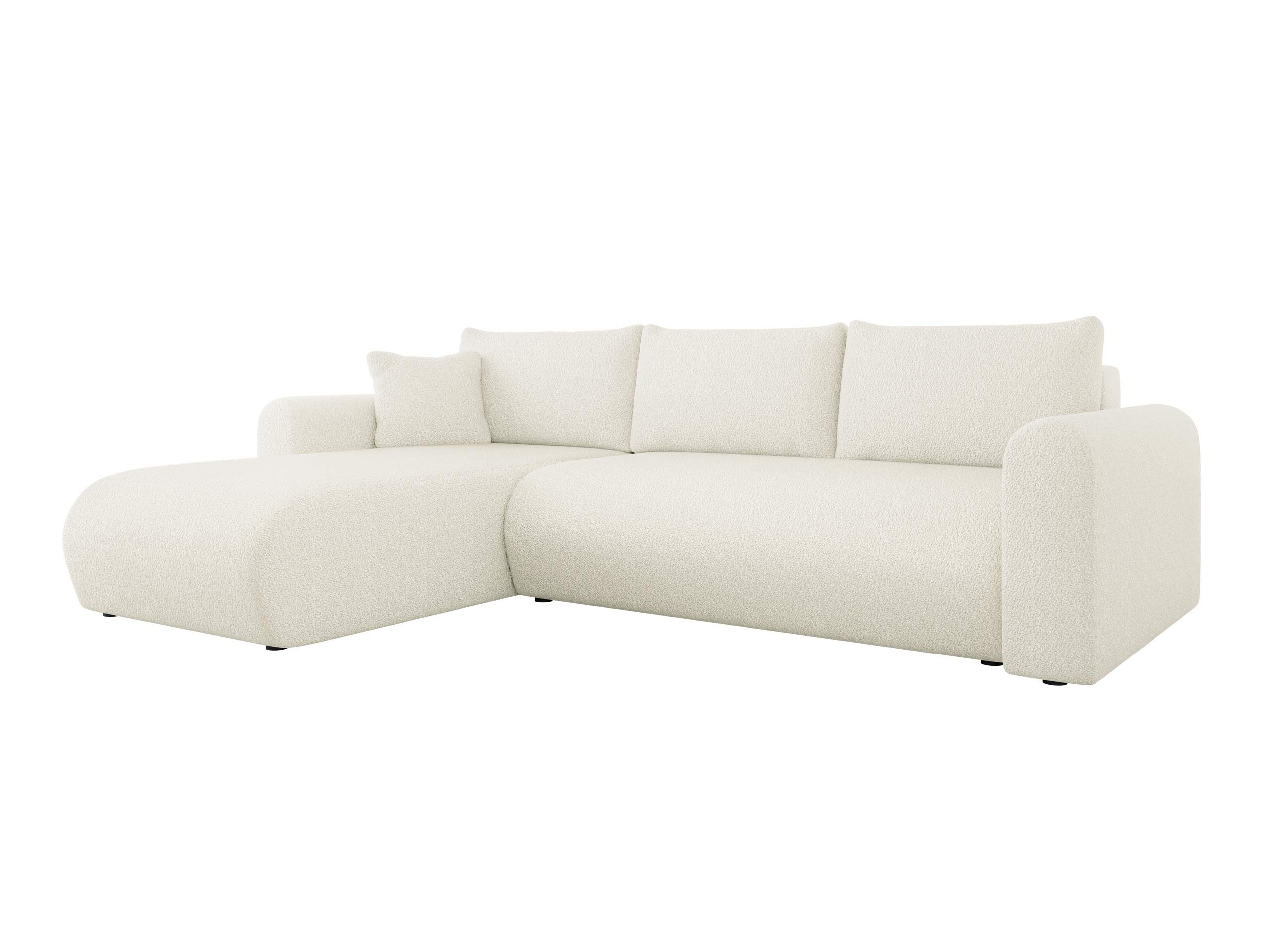 Hjørnesofa Comfivo Labor (Lambi 07)
