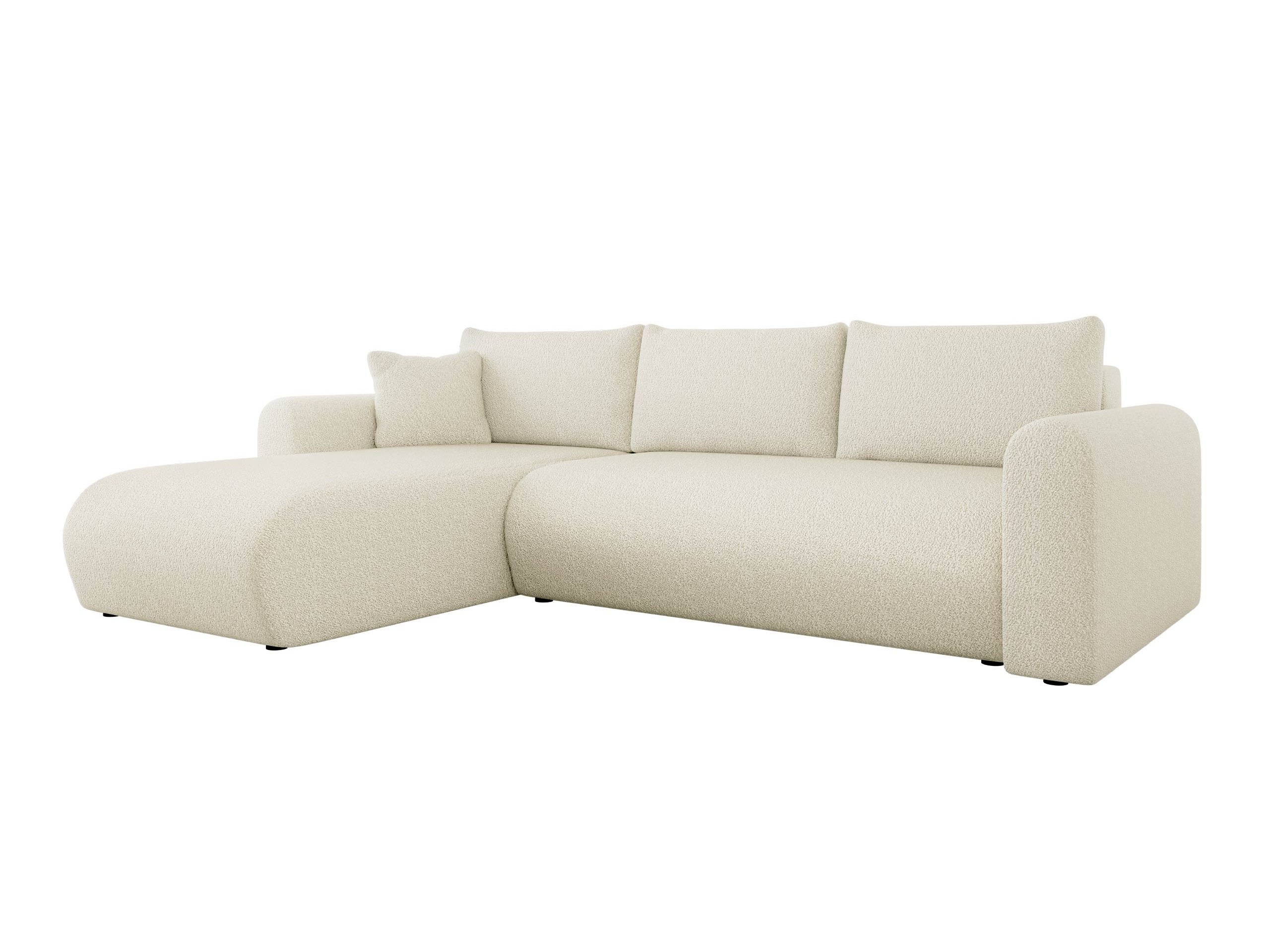 Hjørnesofa Comfivo Labor (Lambi 08)