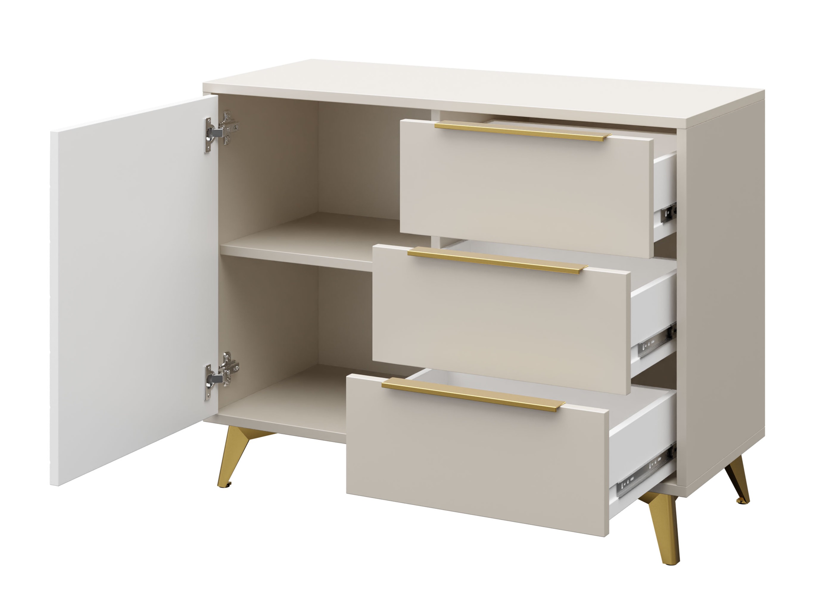 Kommode Comfivo Citrus I