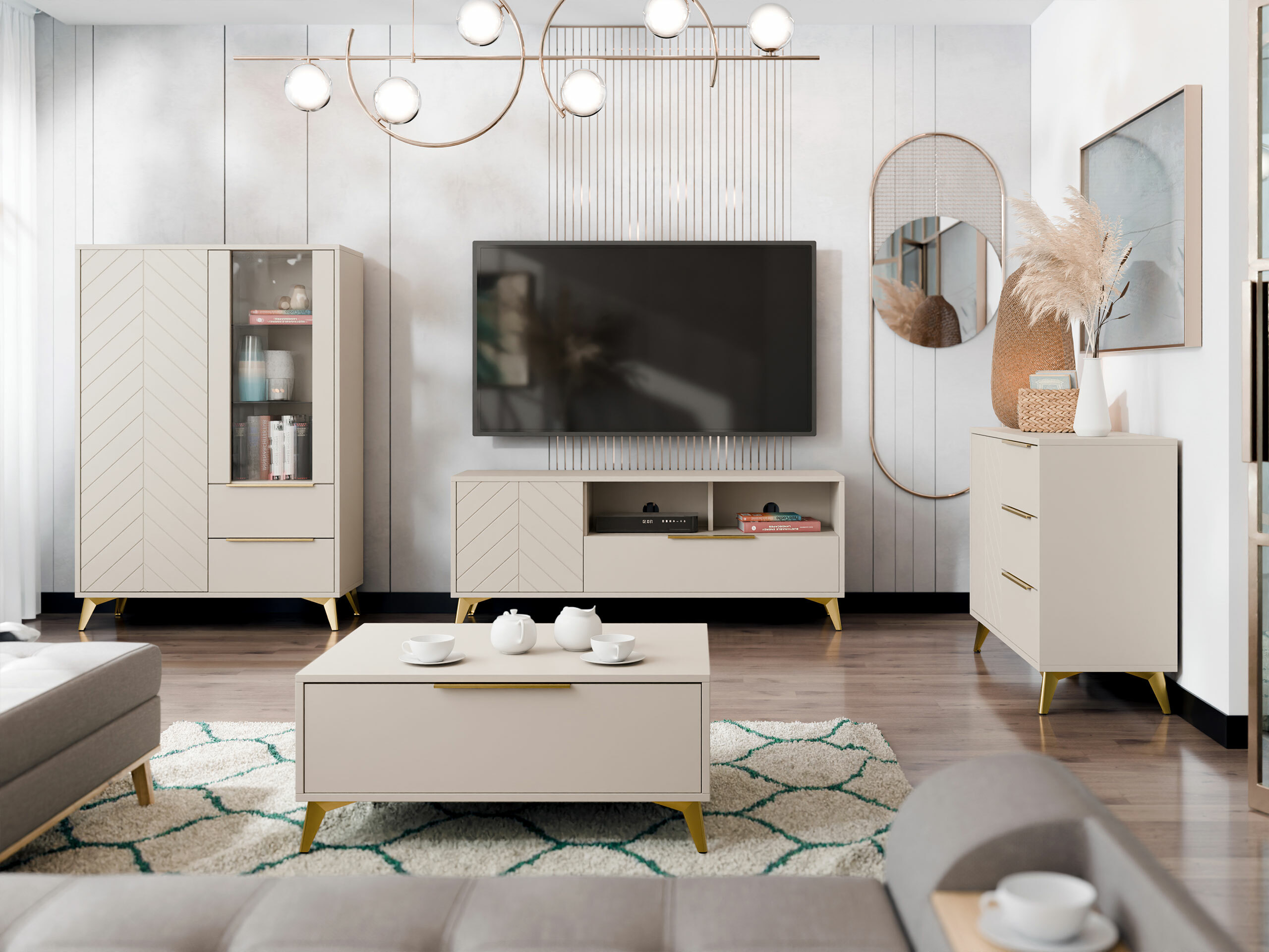 Kommode Comfivo Citrus I