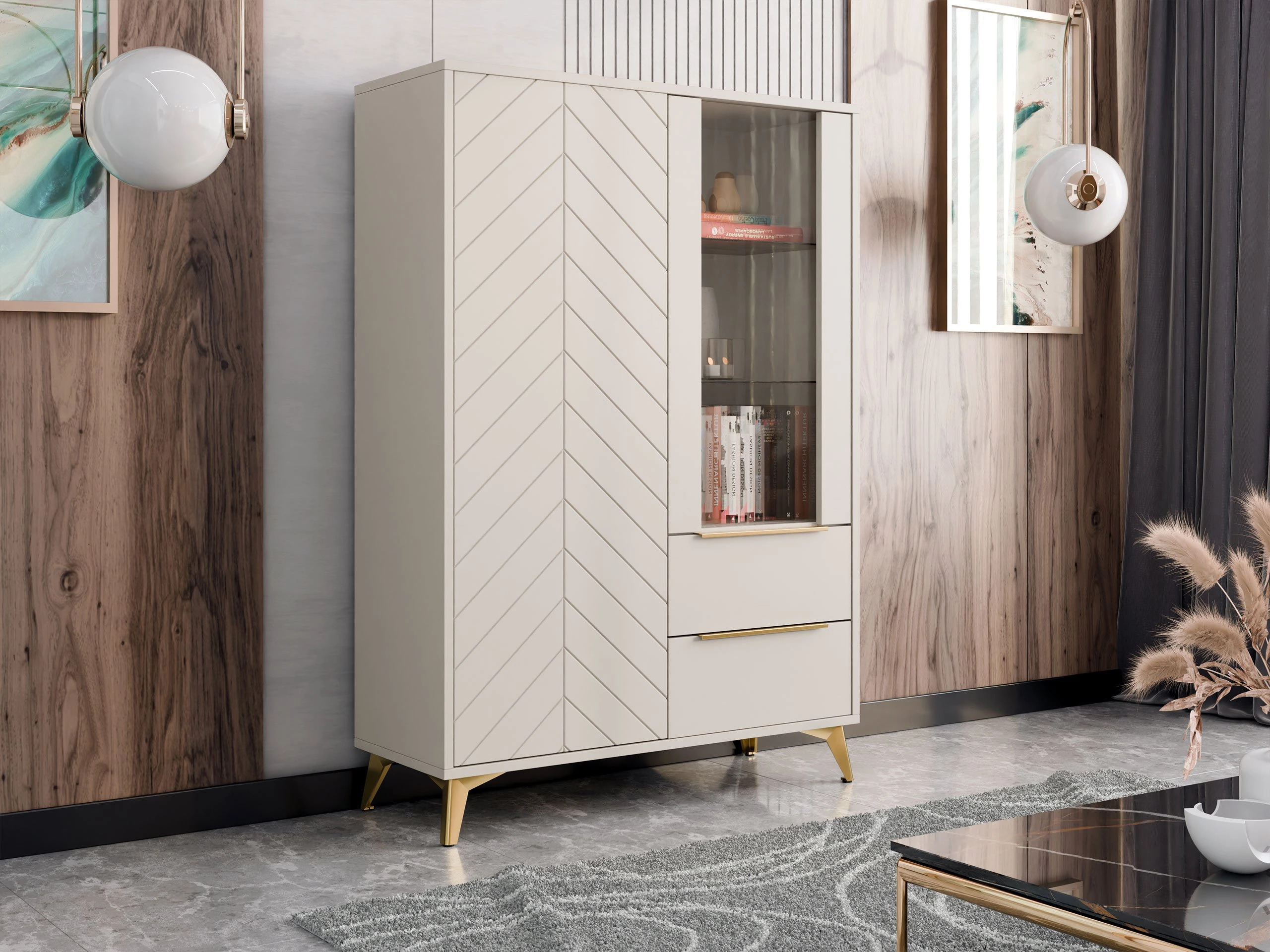 Reol Comfivo Citrus II