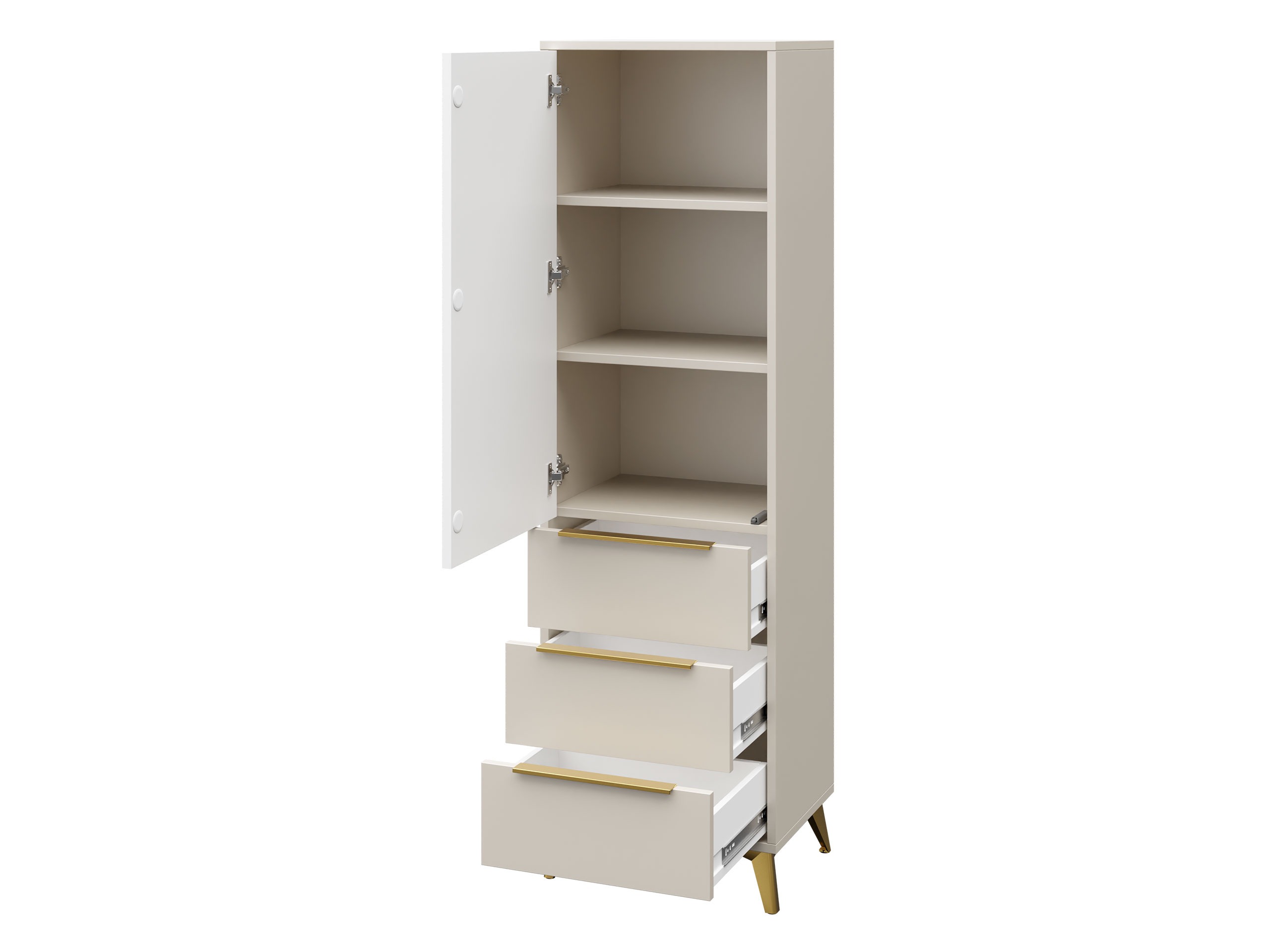 Stuemøbelsæt Comfivo Citrus III