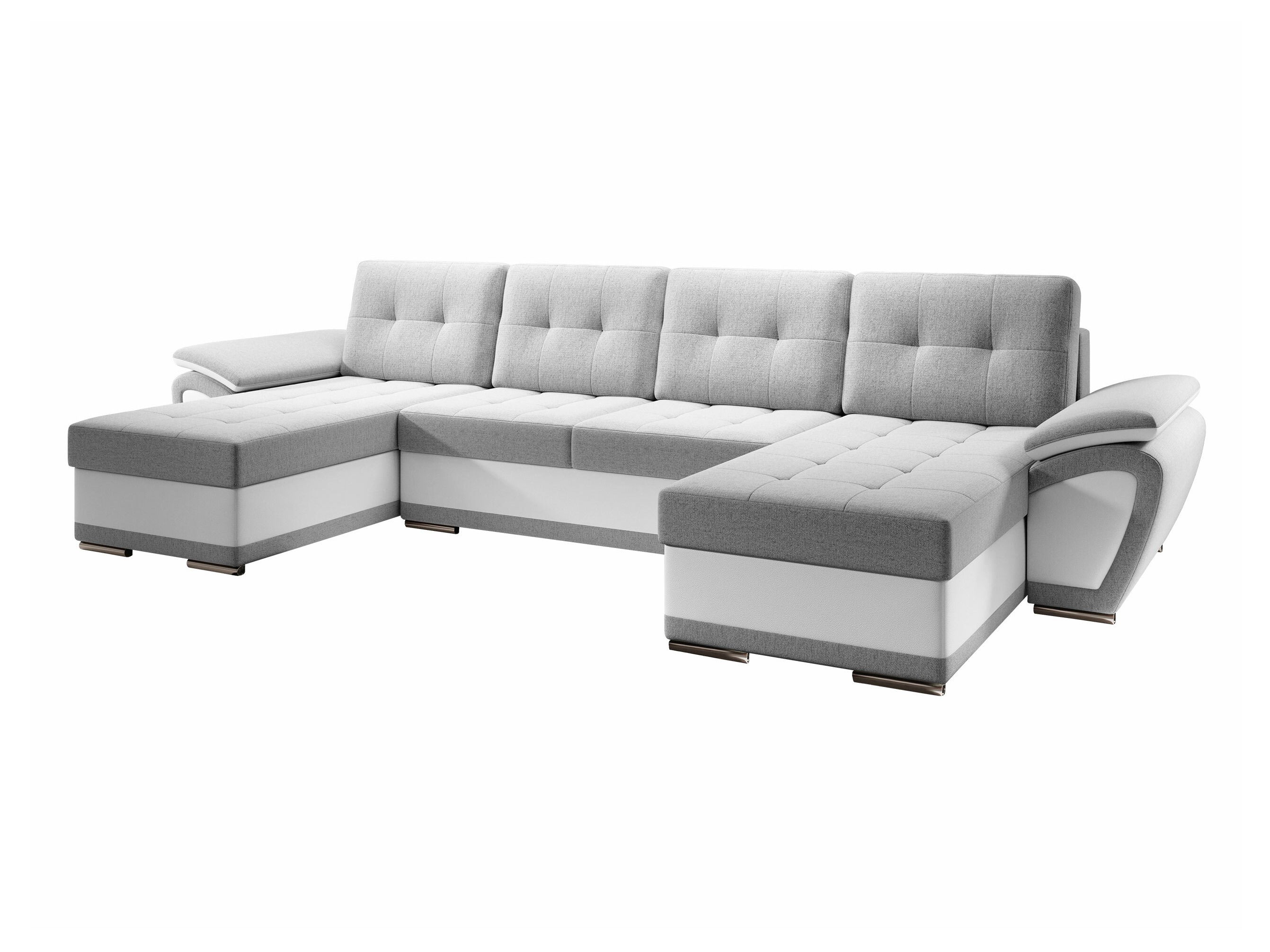 Hjørnesofa Arvada 115 (Rico 20 + Soft 17)