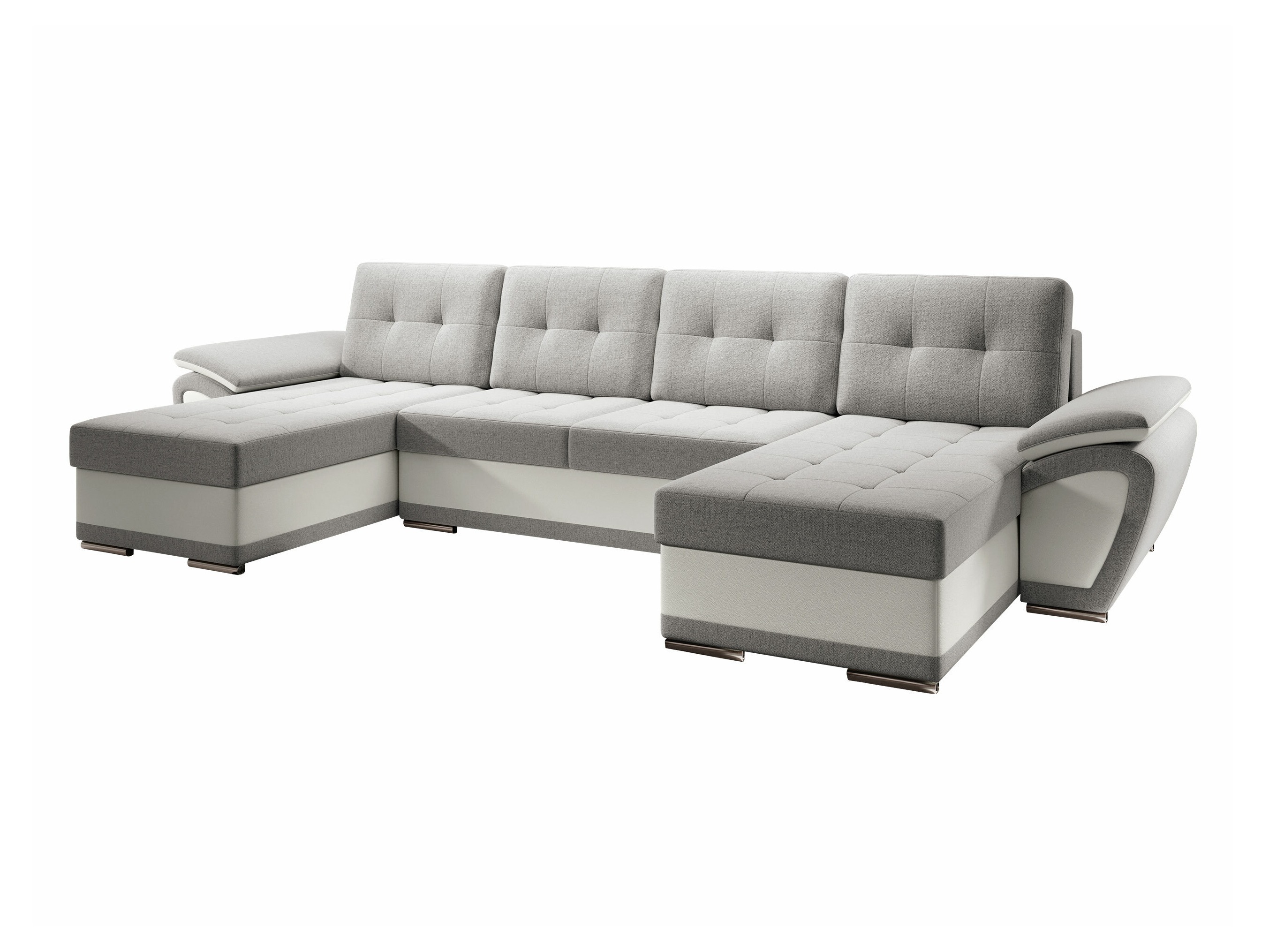 Hjørnesofa Arvada 115 (Rico 21 + Blød 33)