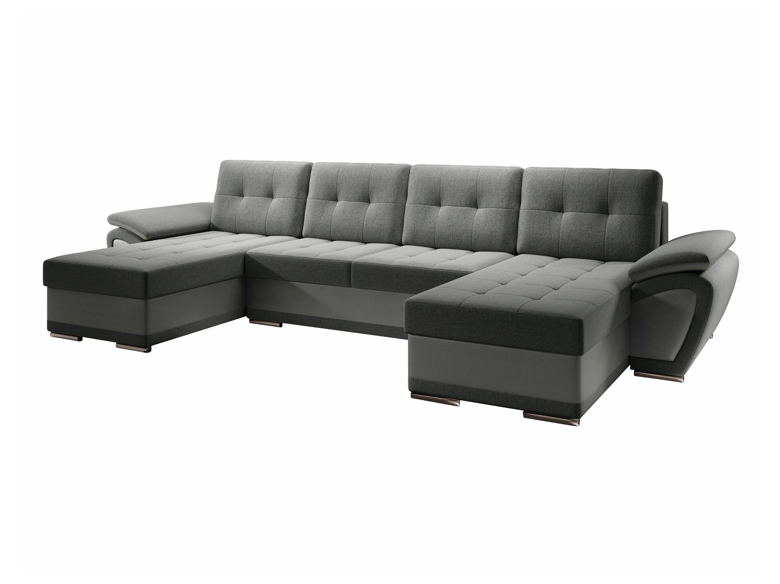 Hjørnesofa Arvada 115 (Rico 23 + Blød 29)