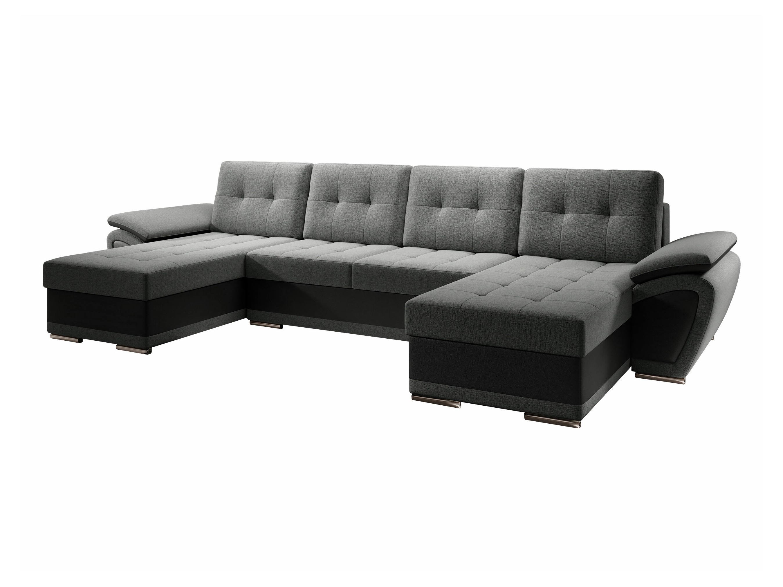 Hjørnesofa Arvada 115 (Rico 23 + Soft 11)