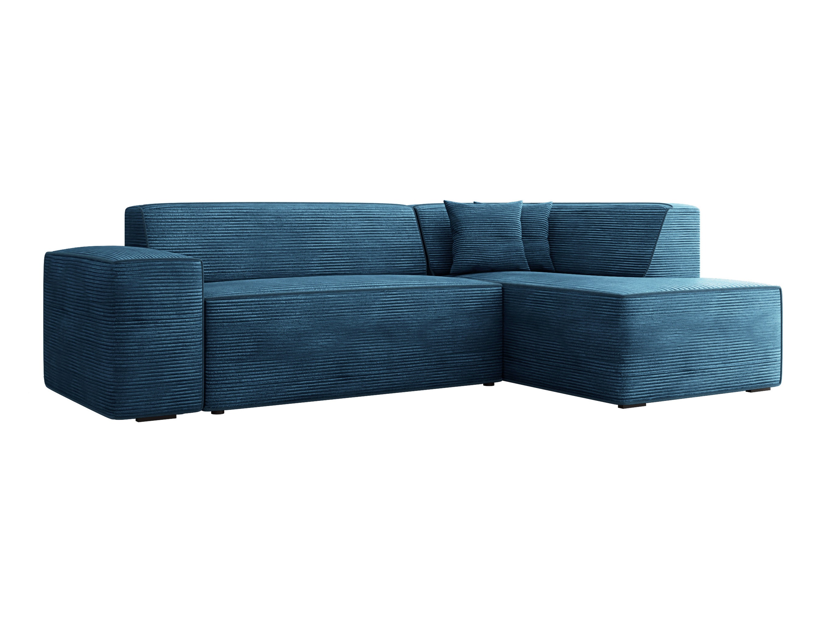 Hjørnesofa Comfivo 289 (Poso 05)