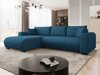 Hjørnesofa Comfivo 410 (Poso 05)