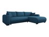 Hjørnesofa Comfivo 410 (Poso 05)
