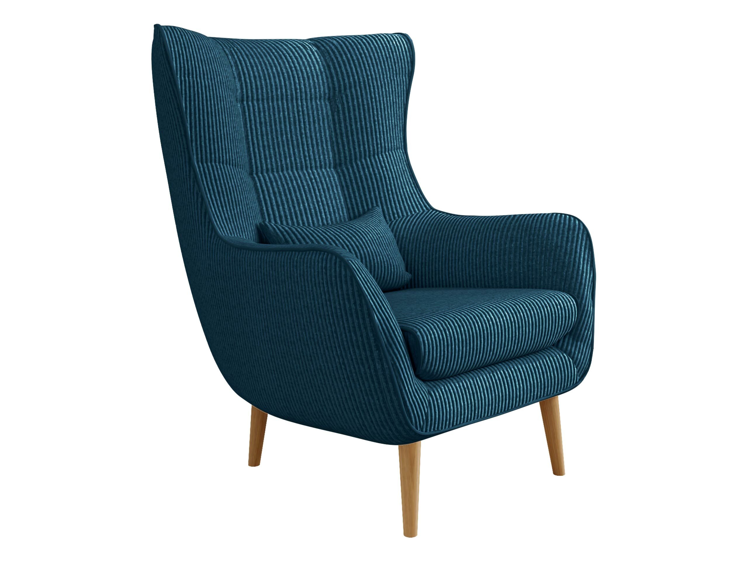 Lænestol Comfivo Ulmus III (Poso 05)