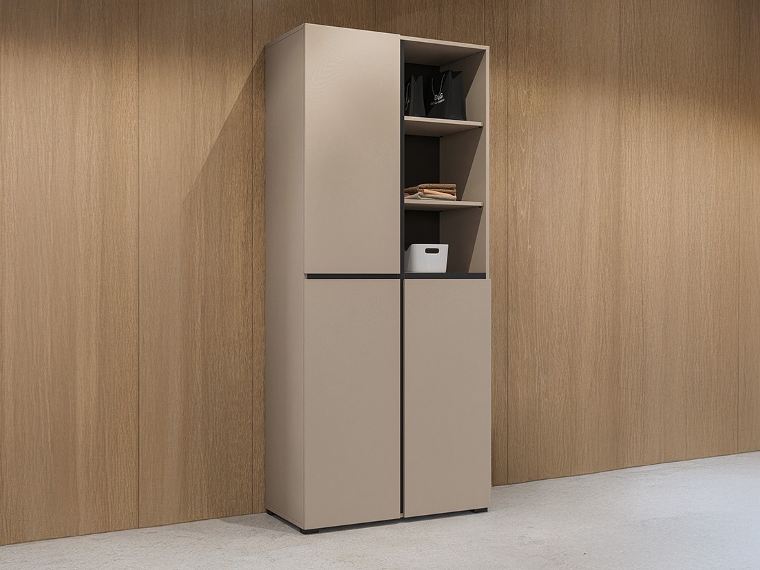 Skoreol Alfere 116 (Congo)