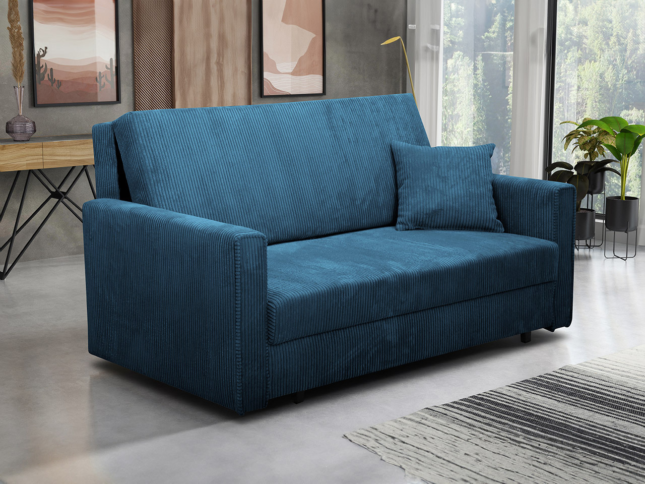 Sovesofa Columbus 188 (Poso 05)