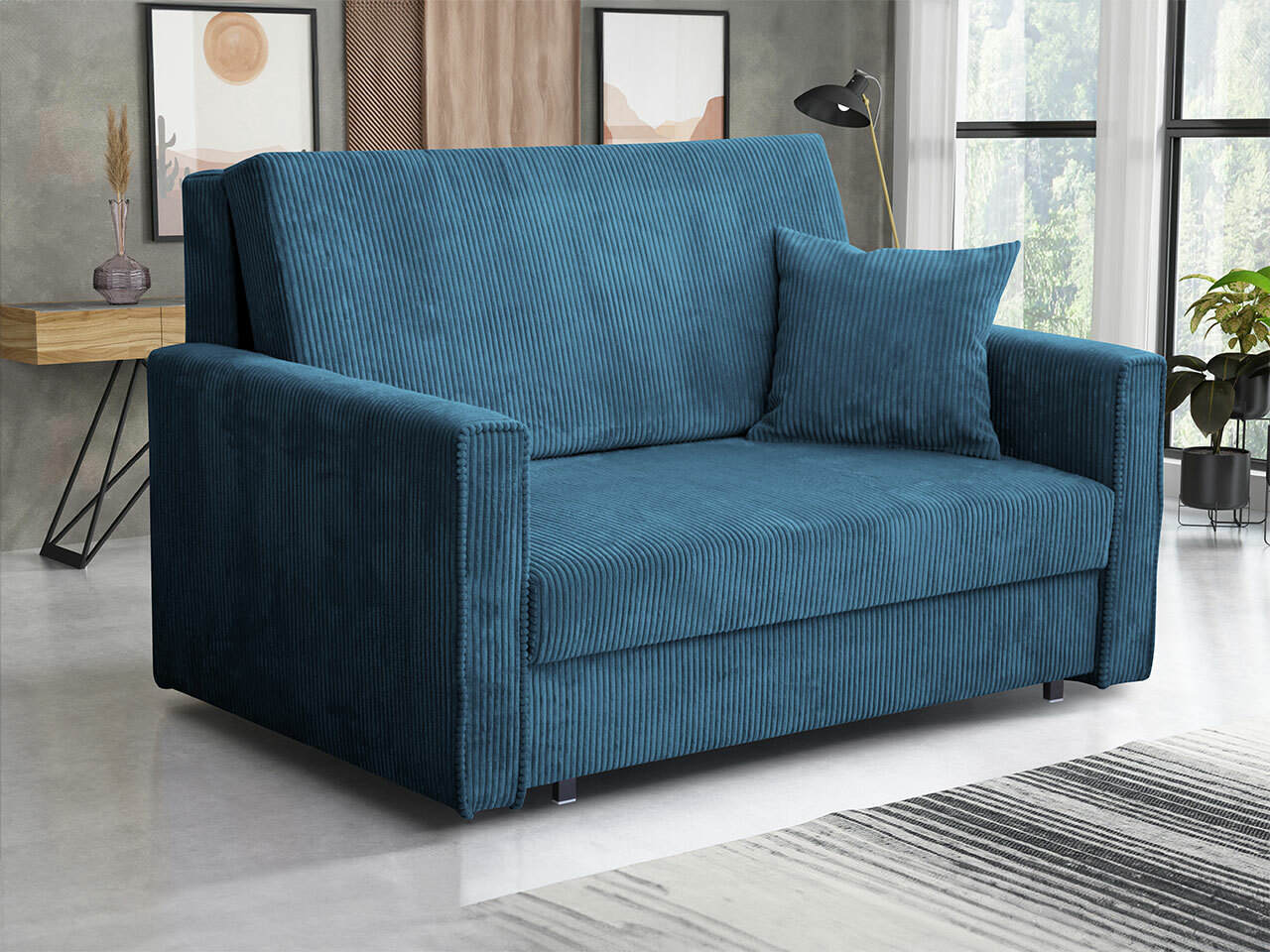 Sovesofa Columbus 189 (Poso 05)