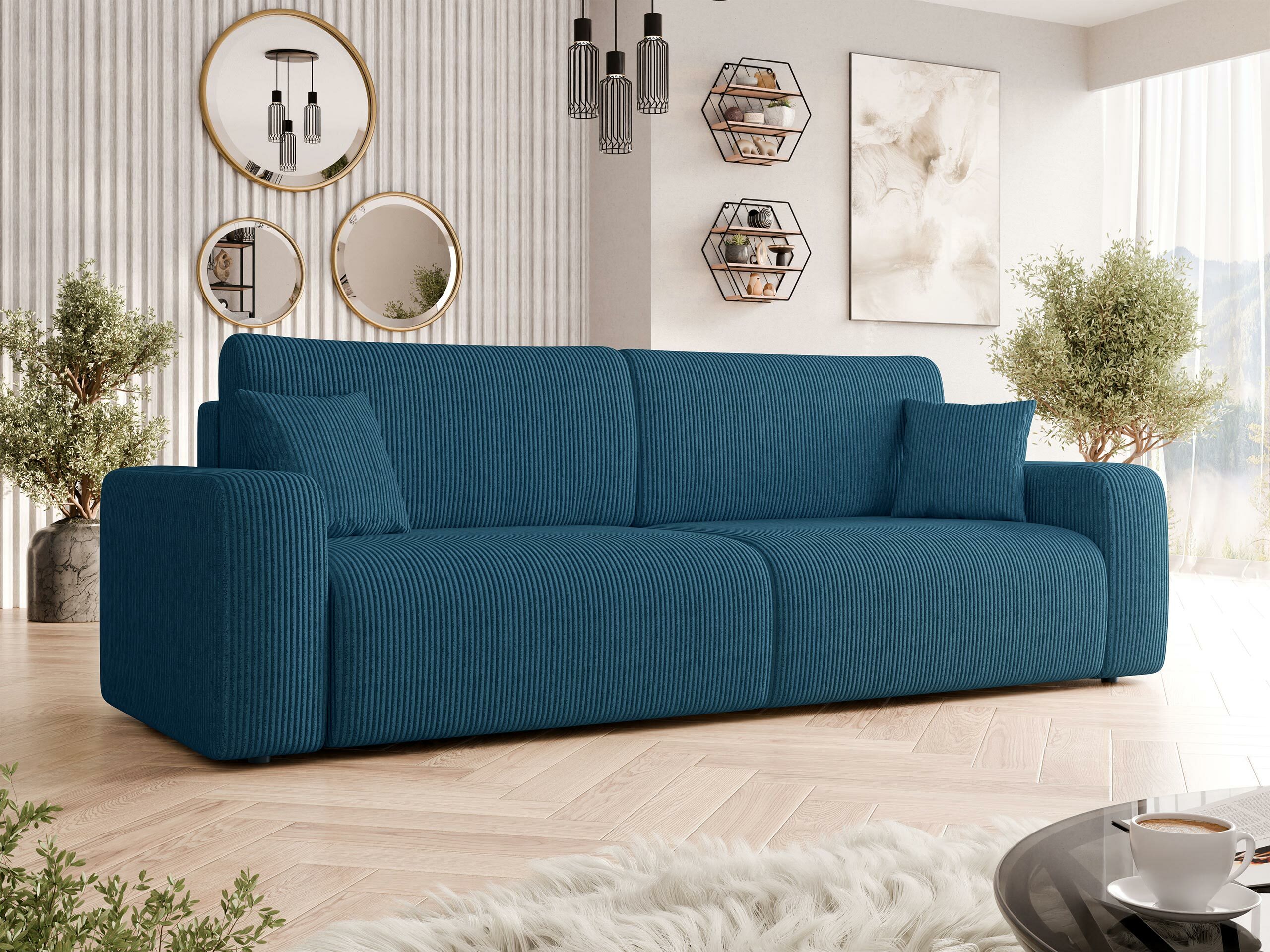 Sovesofa Shelton 104 (Poso 05)