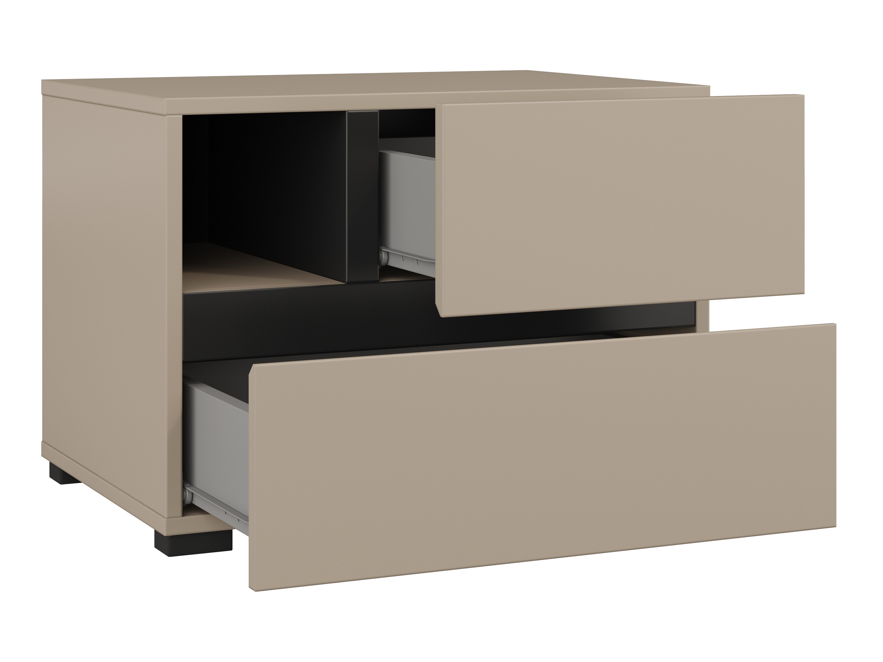 Soveværelsessæt Alfere 124 (Congo)