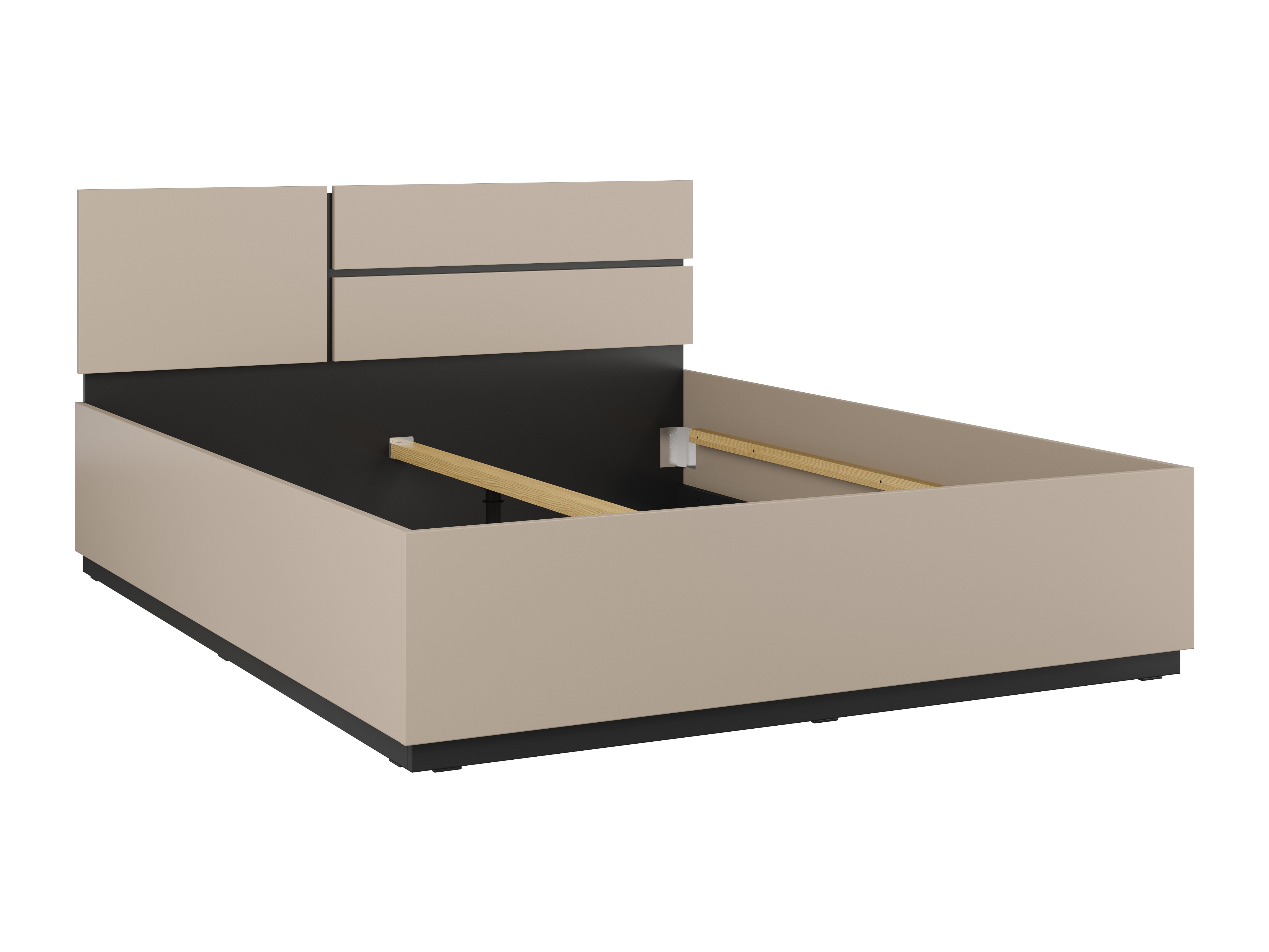 Soveværelsessæt Alfere 124 (Congo)