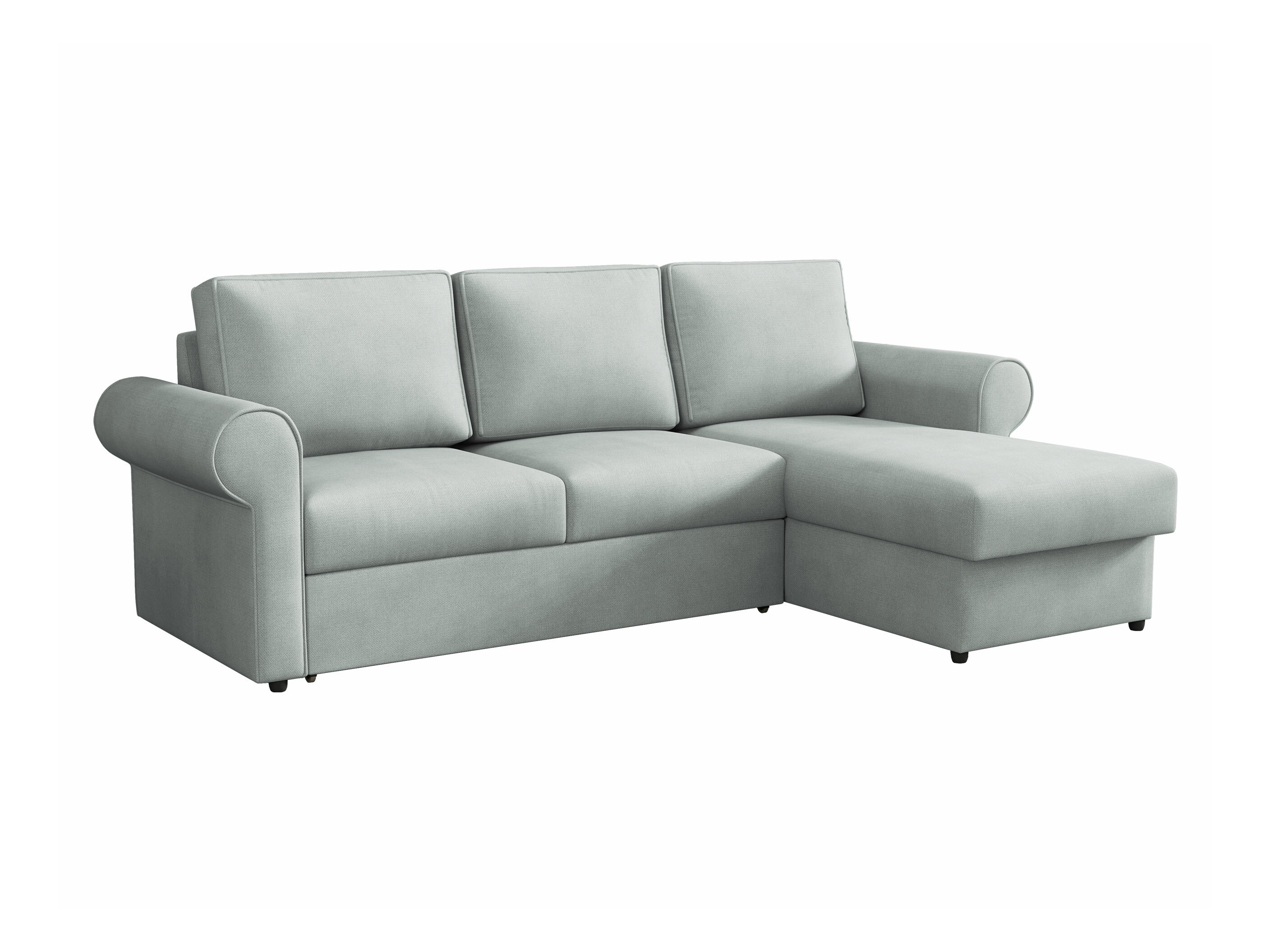 Hjørnesofa Columbus 131 (Paros 05)