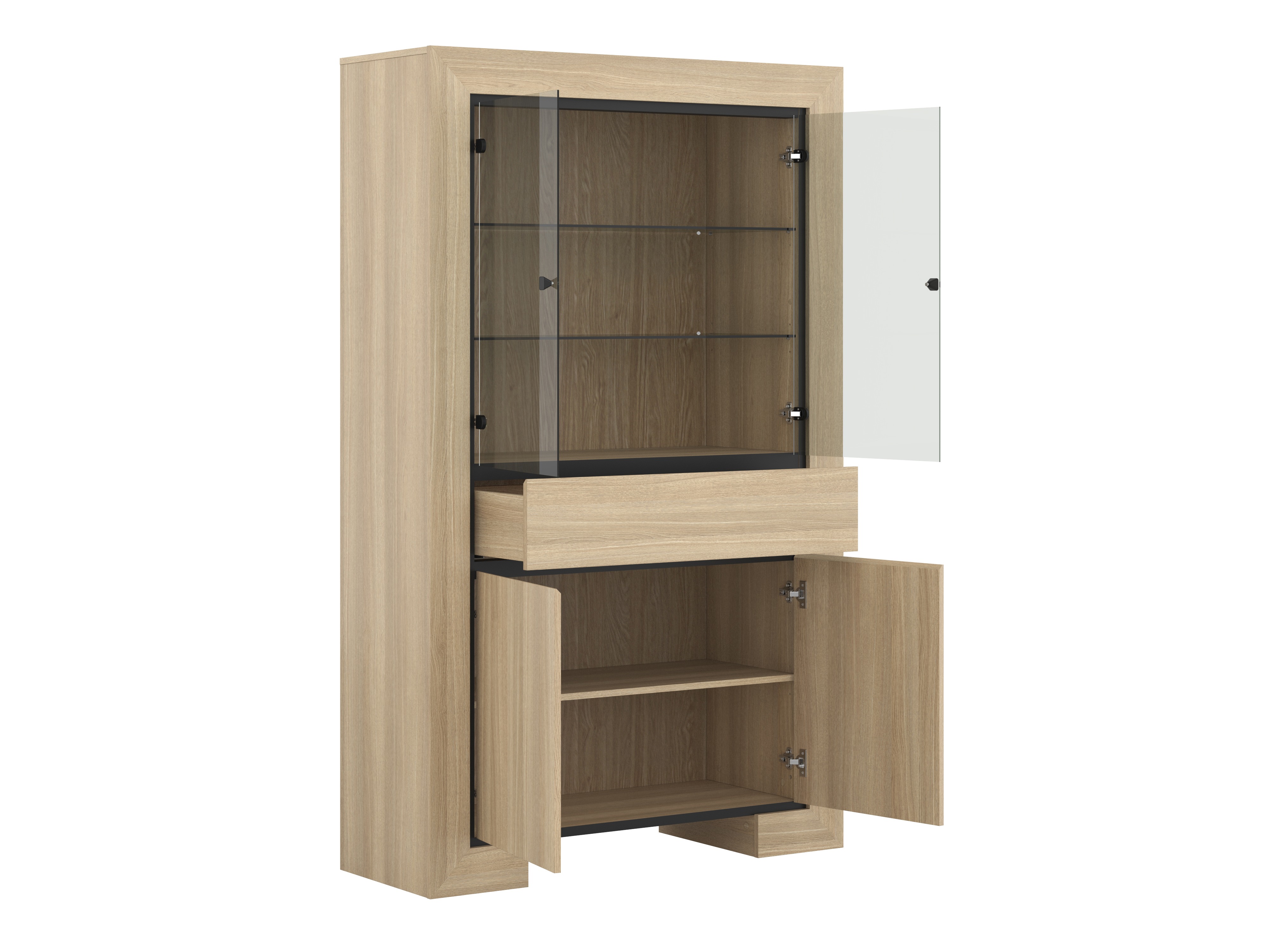 Stuemøbelsæt Etrteo 106