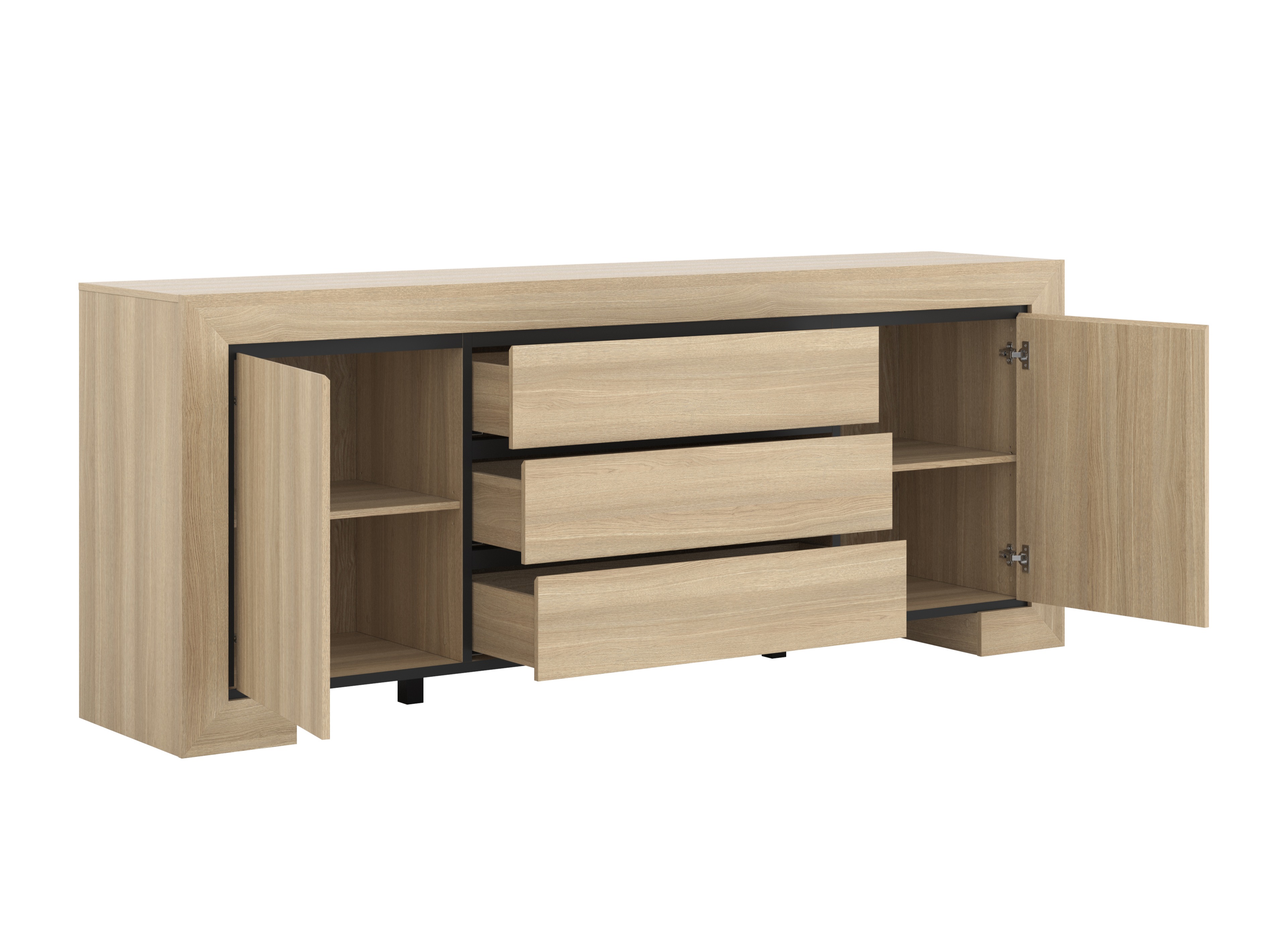 Stuemøbelsæt Etrteo 106