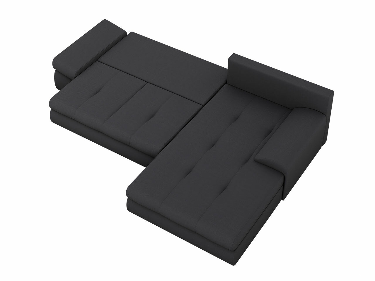 Hjørnesofa Memoria (Inari 95)