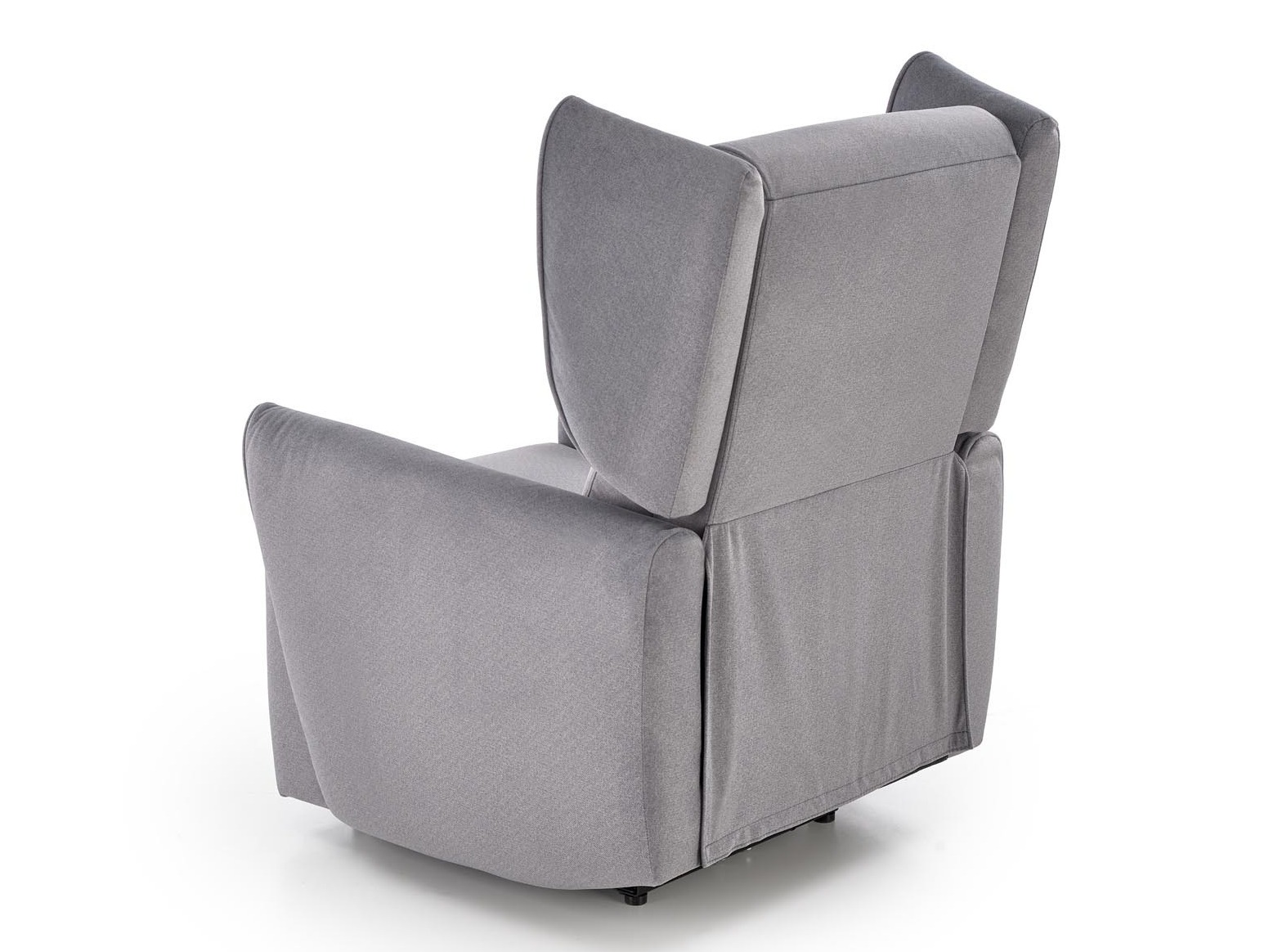 Hvilestol Houston 1978 (Grå)
