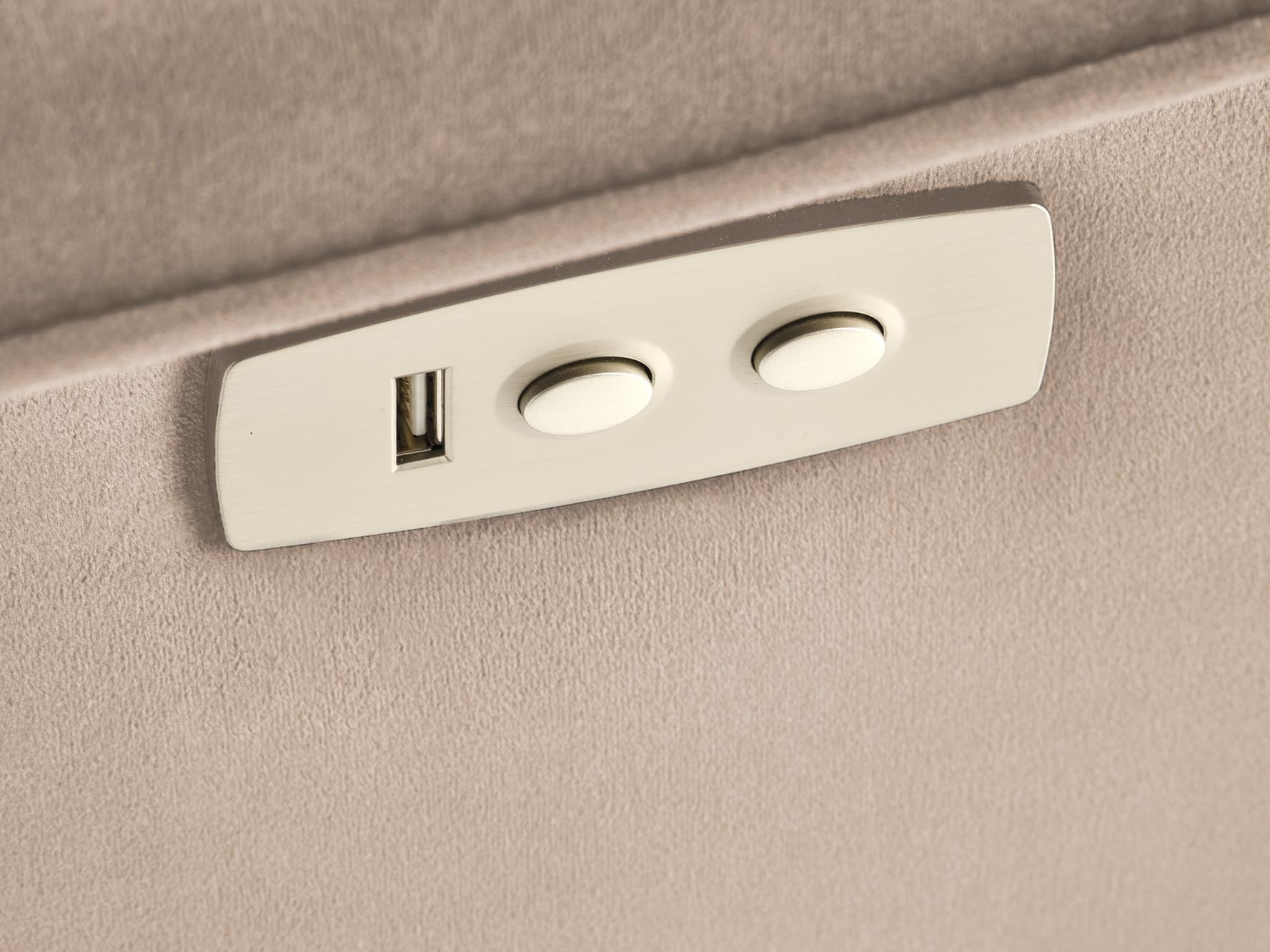 Hvilestol Houston 1979 (Beige)