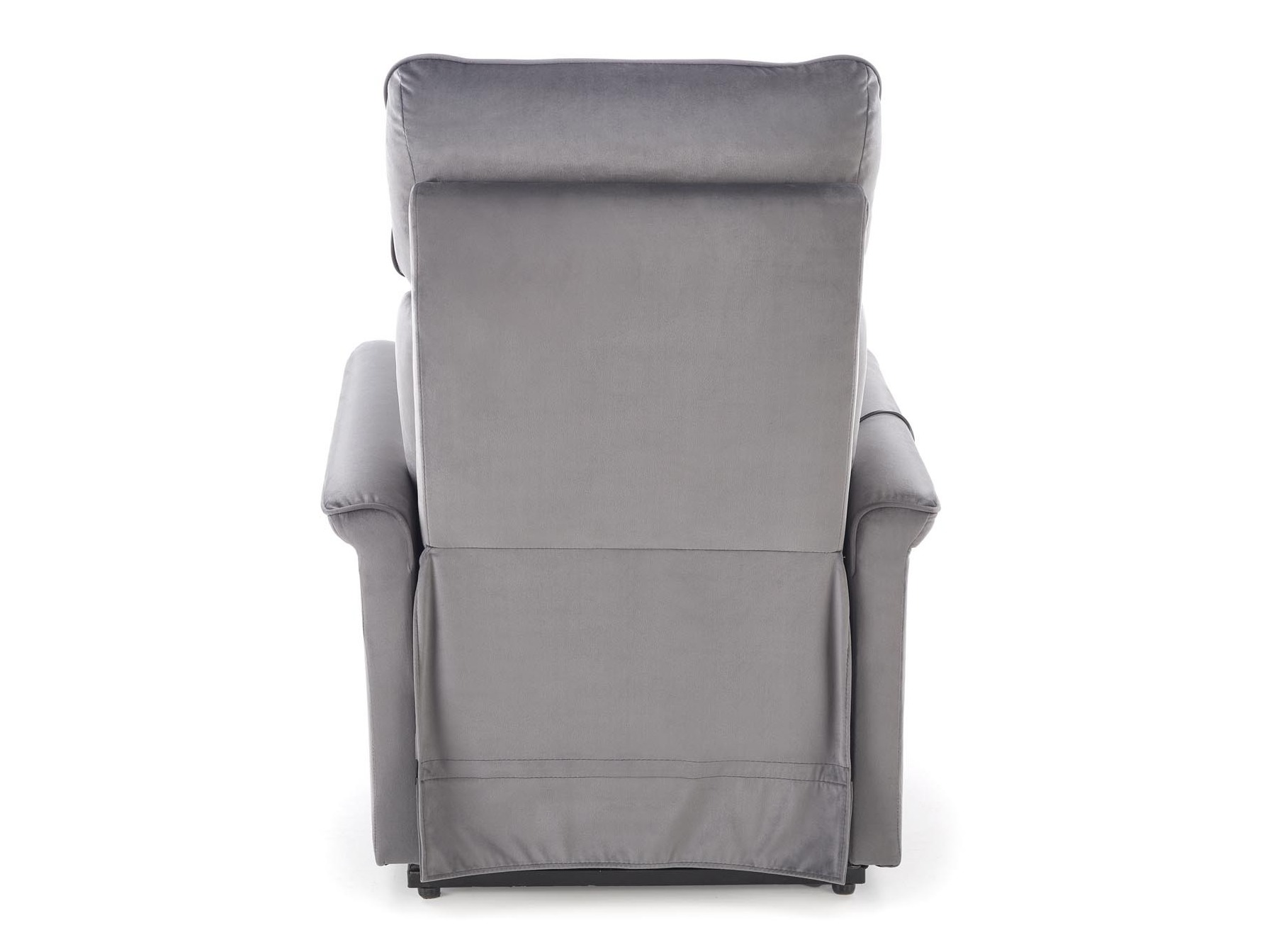 Hvilestol Houston 1979 (Grå)