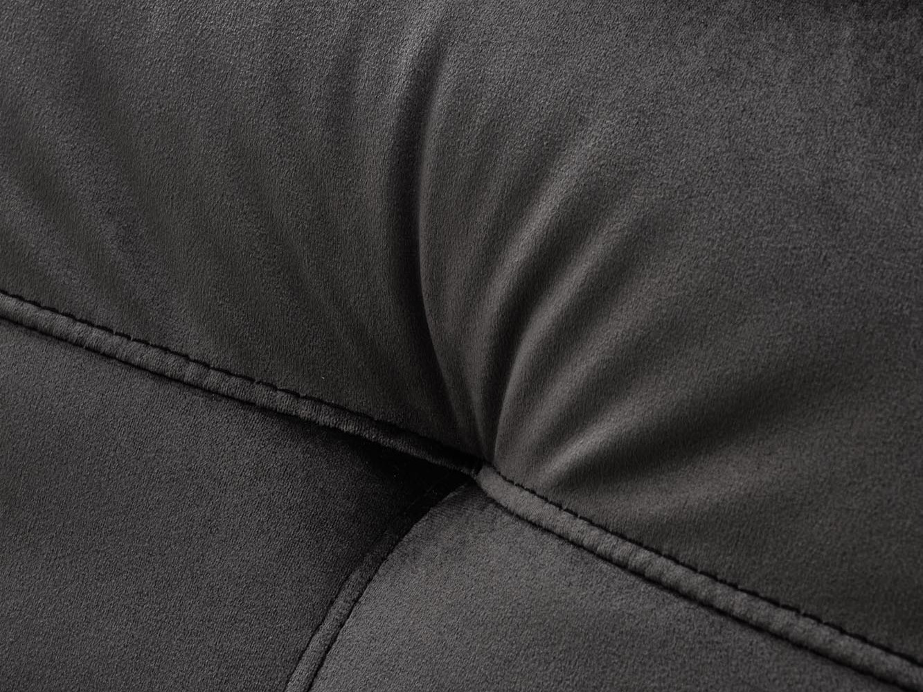 Hvilestol Houston 1979 (Sort)