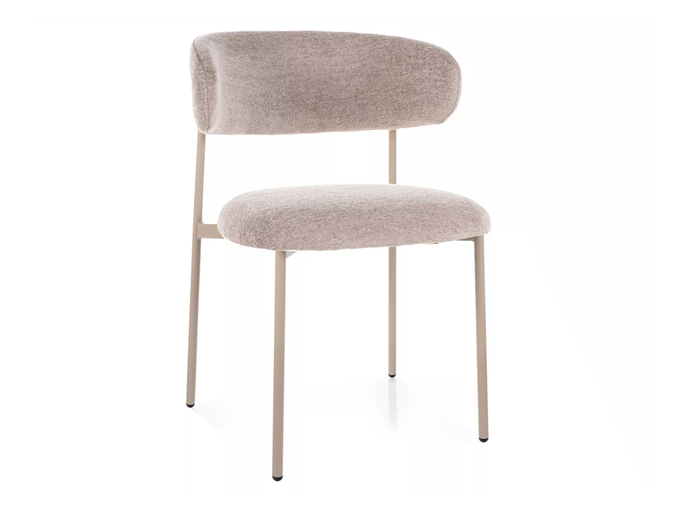 Stol Detroit 802 (Beige + Kashmir)