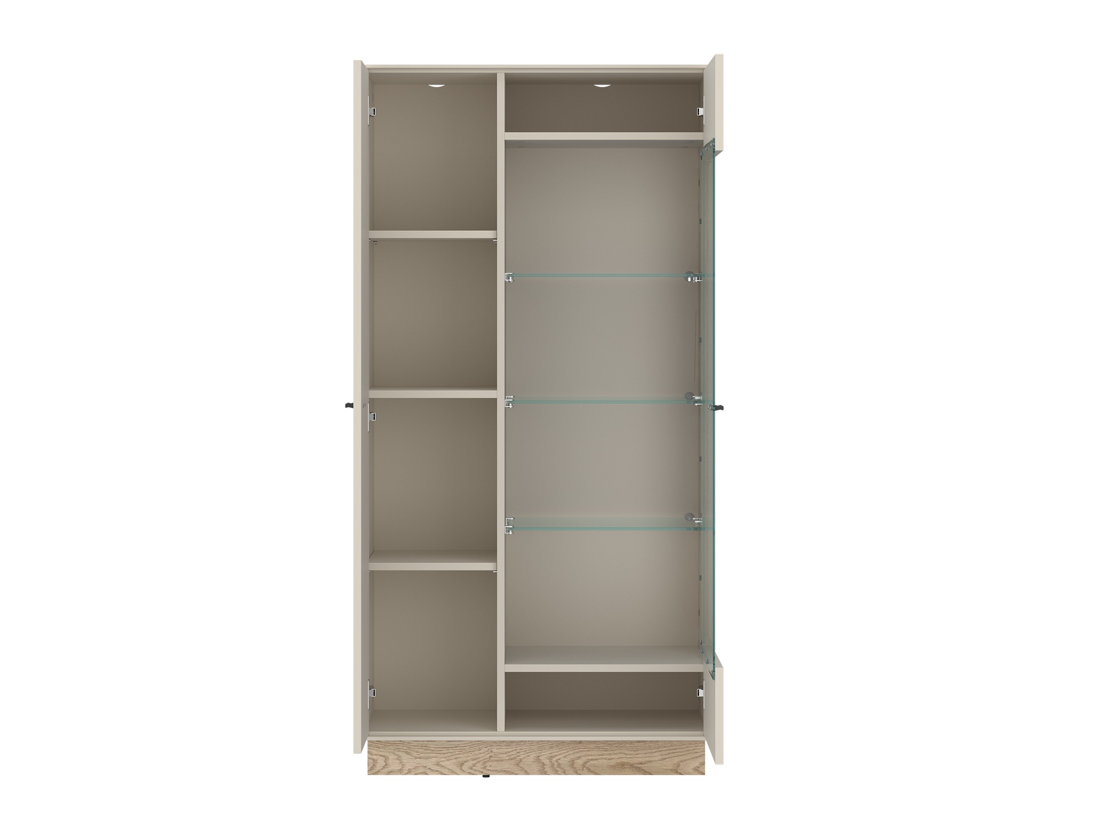 Stuemøbelsæt Ontario 152