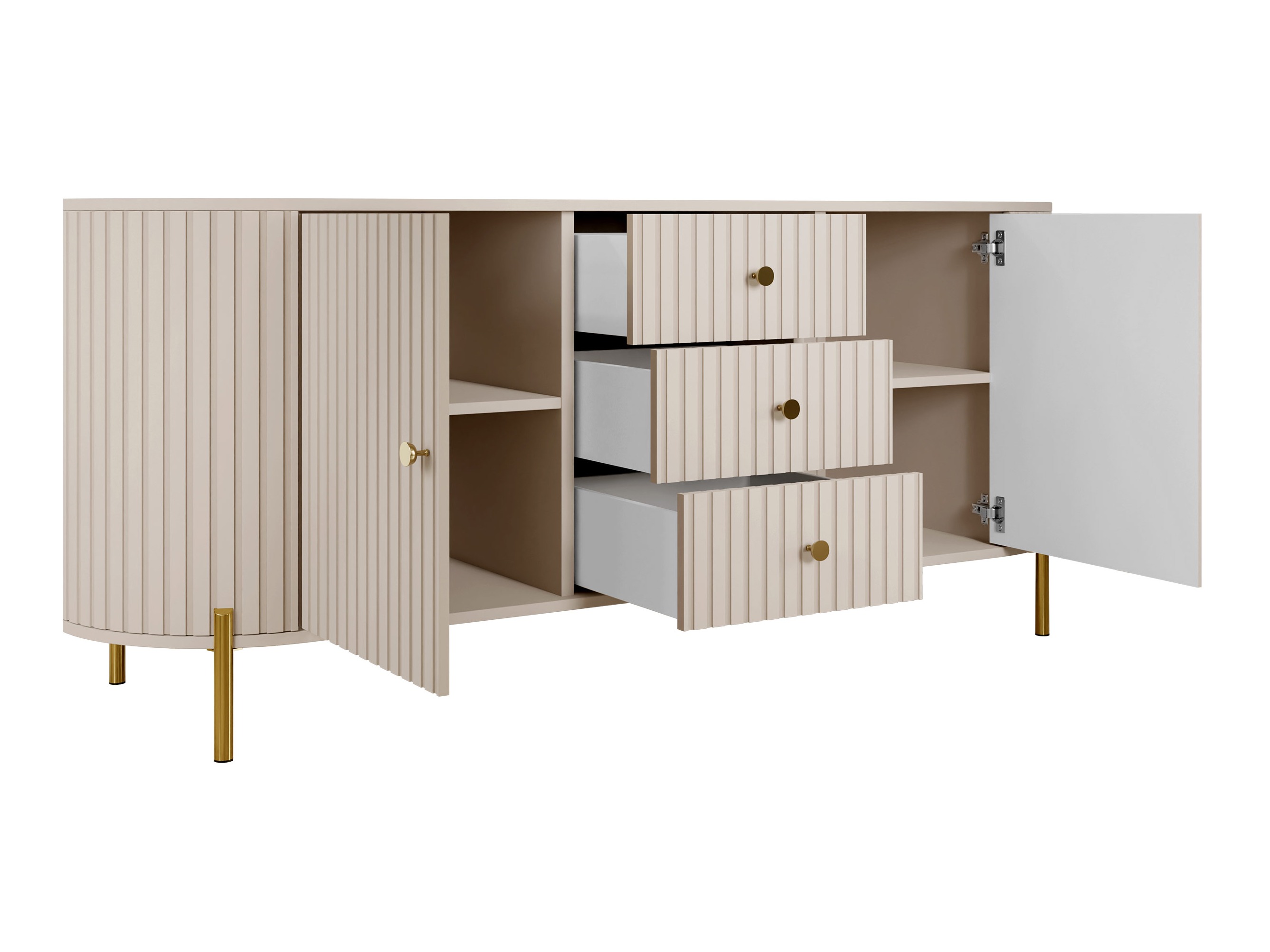 Stuemøbelsæt Mirsoni 100