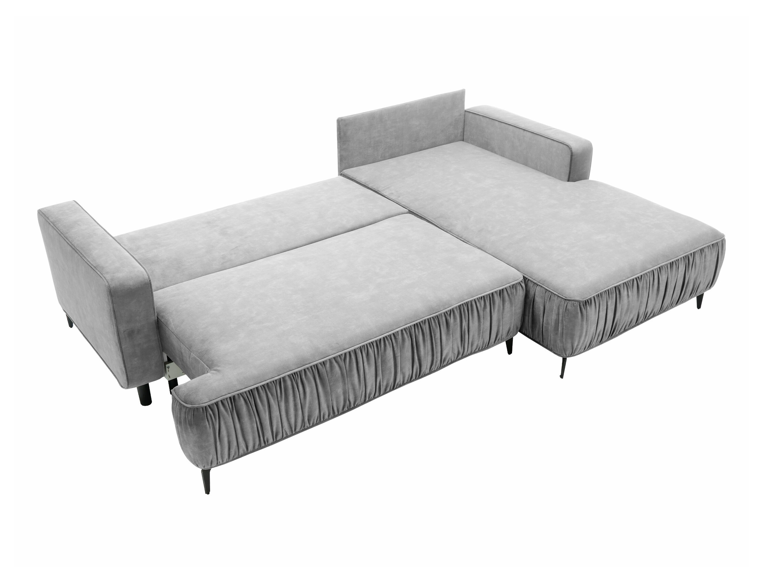 Hjørnesofa ComfiDream 200 (Castel 59)