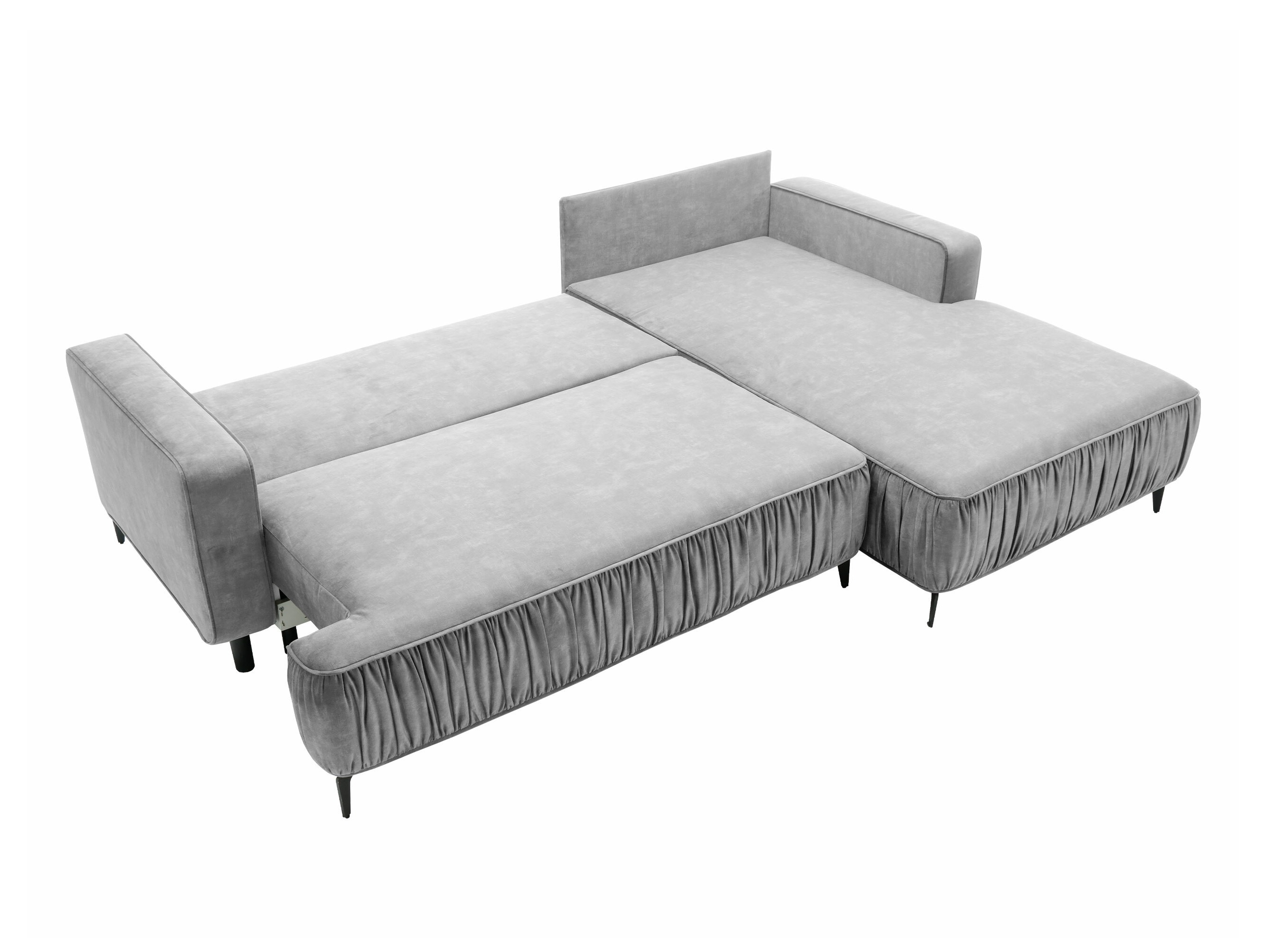 Hjørnesofa ComfiDream 200 (Castel 82)