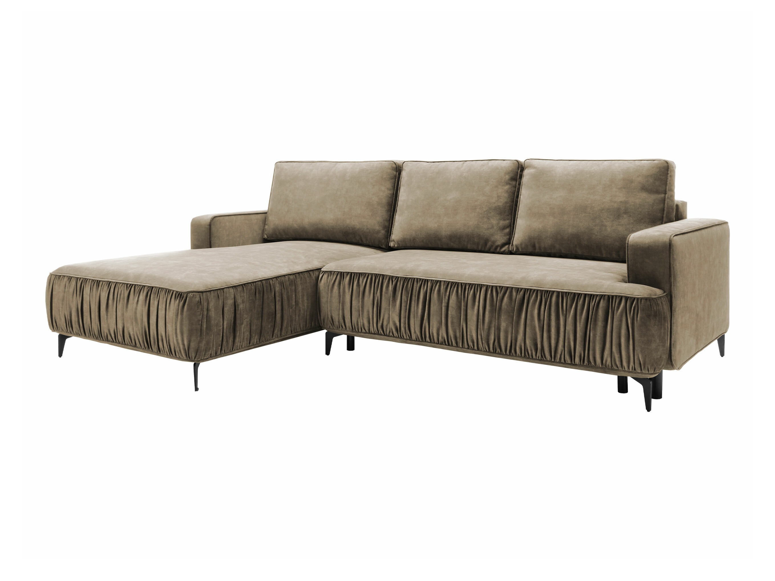 Hjørnesofa ComfiDream Lyraion (Castel 15)