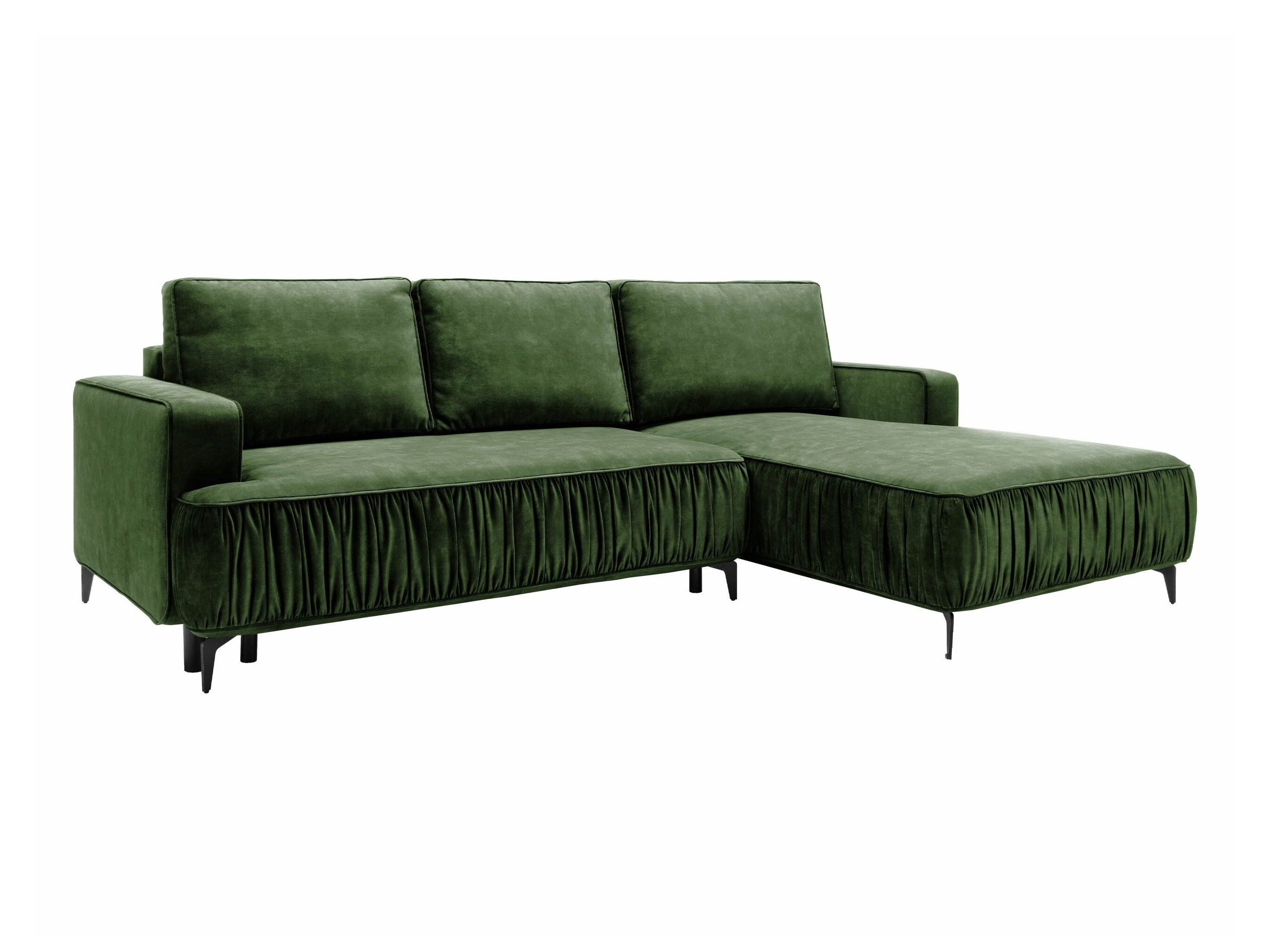 Hjørnesofa ComfiDream Lyraion (Castel 39)